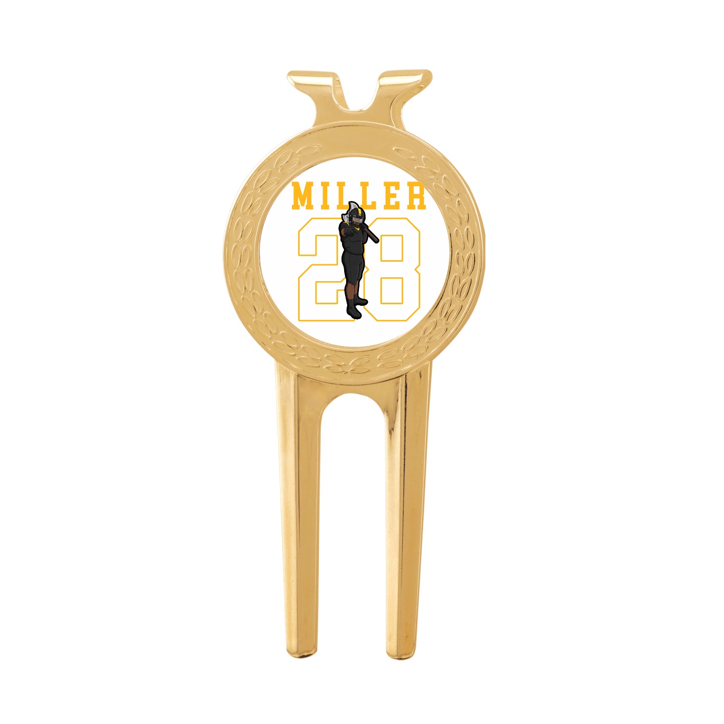 Divot Tool with Ball Marker — Shirsey in Classic