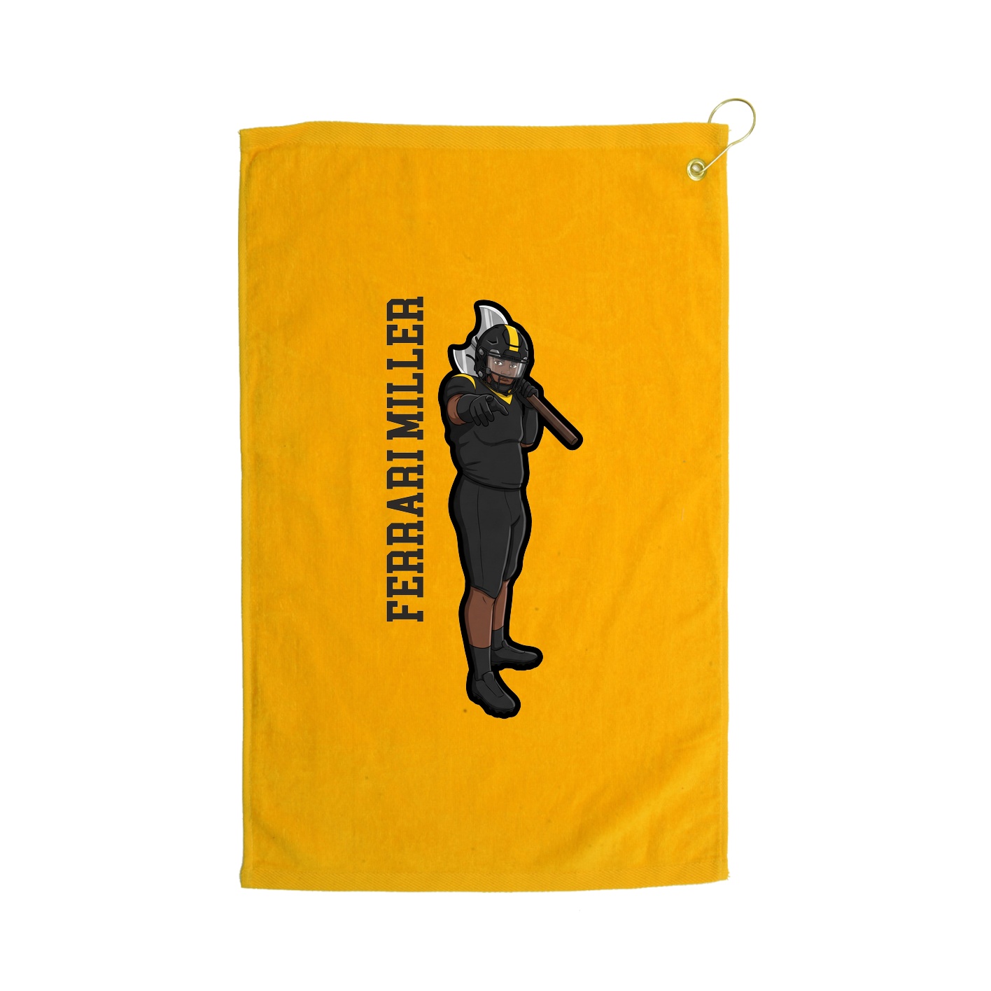 Golf Towel