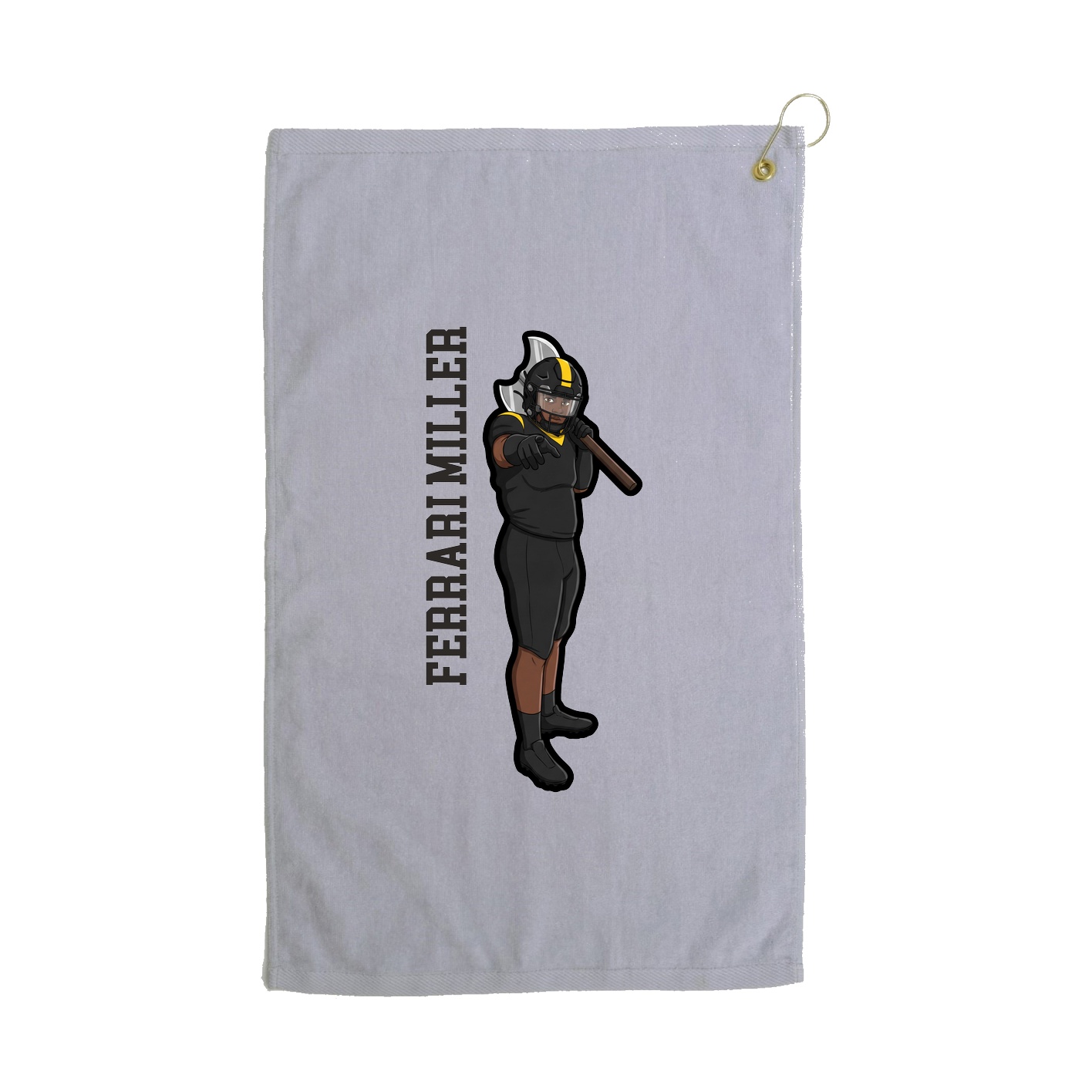 Golf Towel