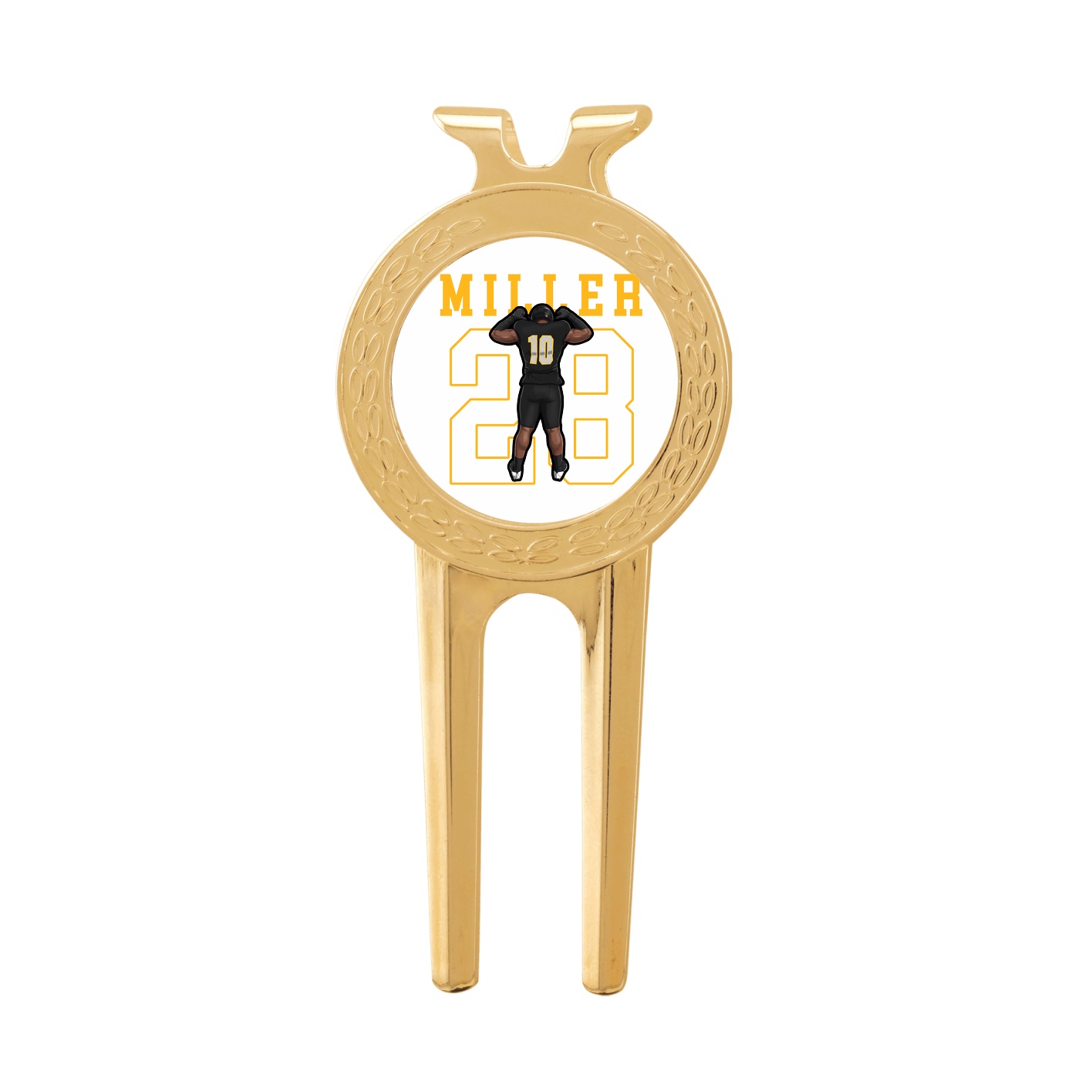 Divot Tool with Ball Marker — Shirsey in Classic