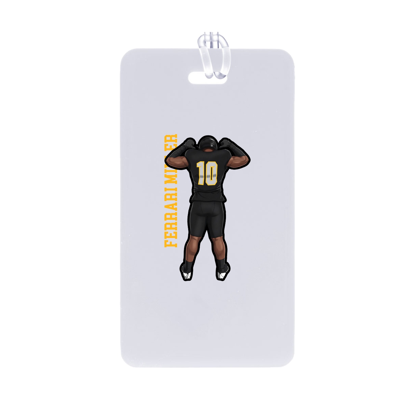 Bag Tag