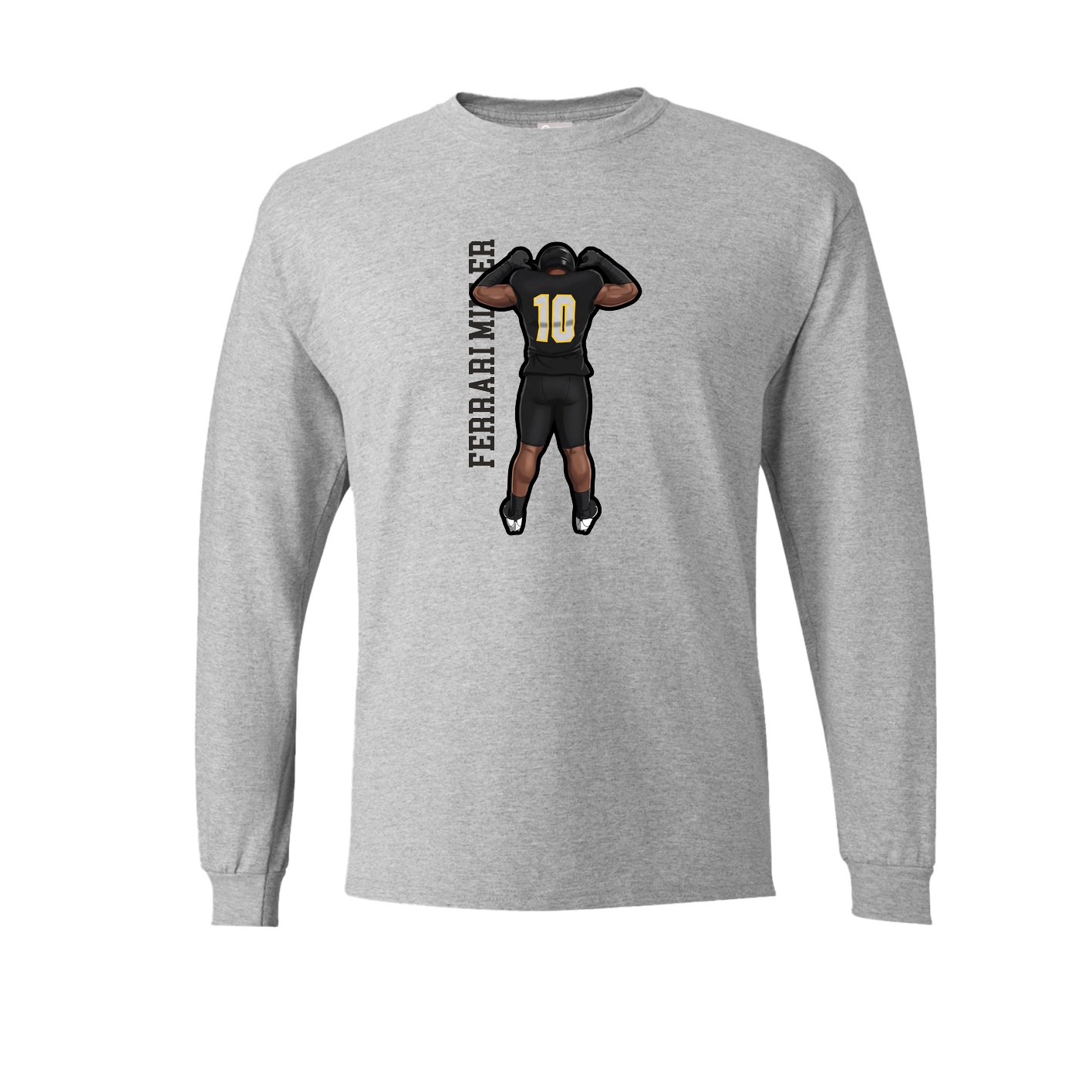 Long Sleeve Tee