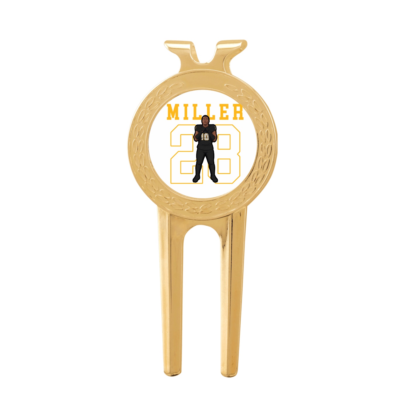 Divot Tool with Ball Marker — Shirsey in Classic