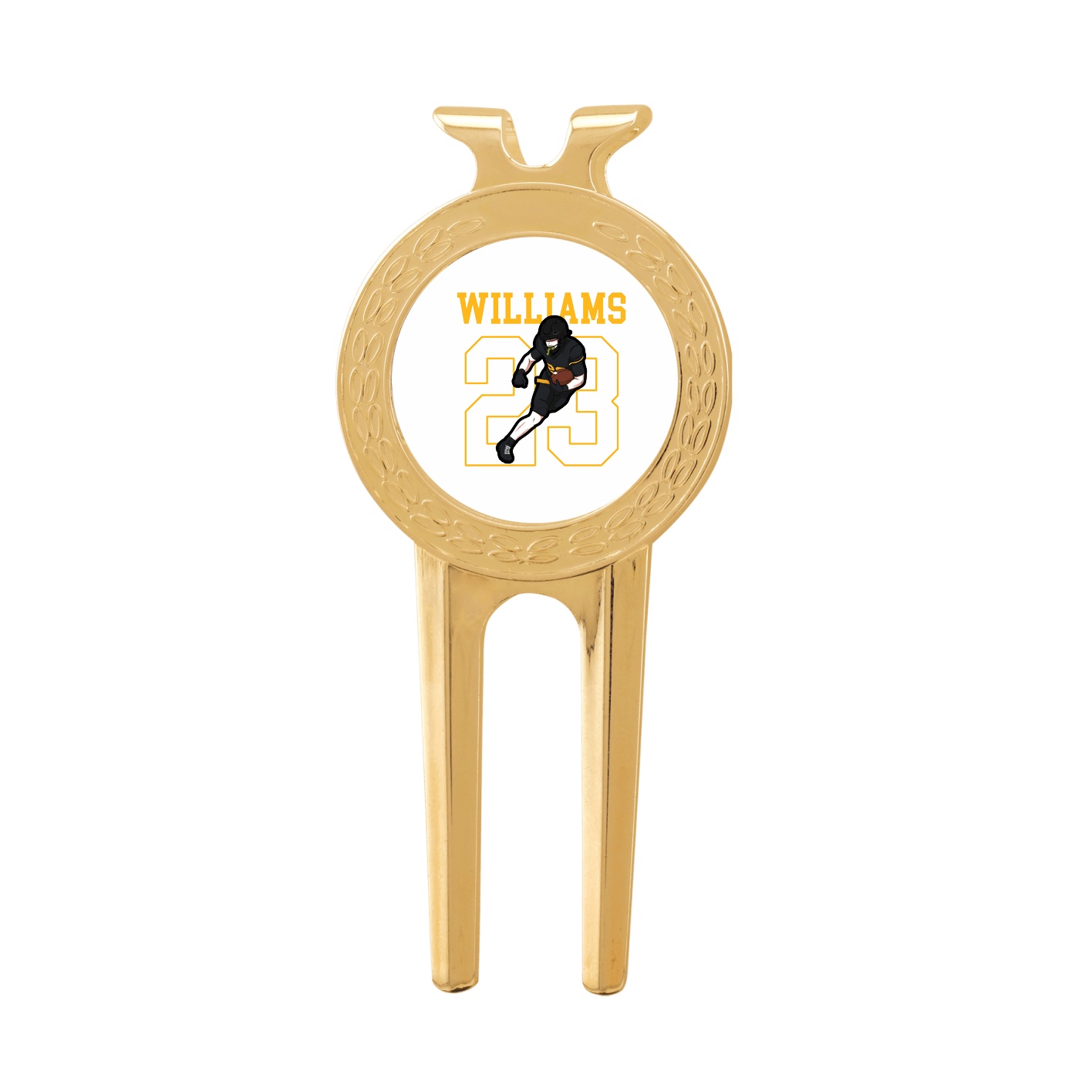 Divot Tool with Ball Marker — Shirsey in Classic