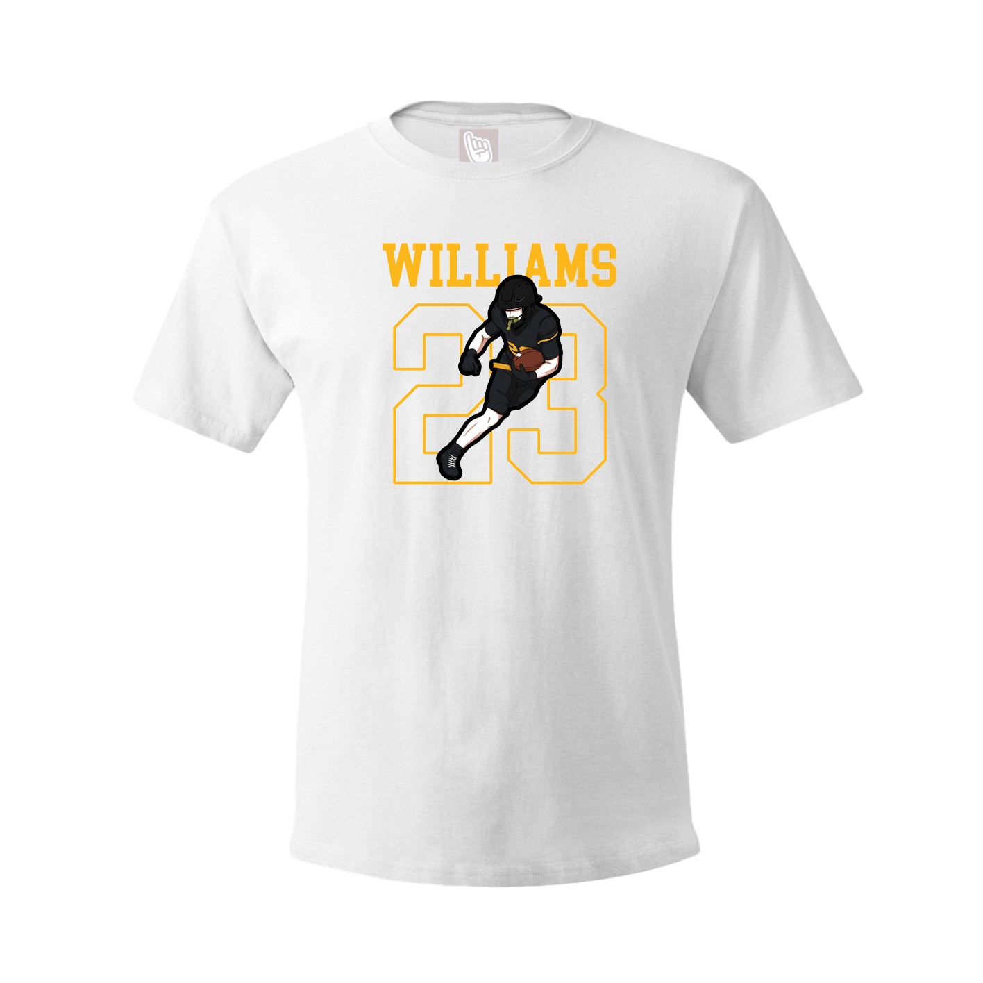 NIL Club Tee