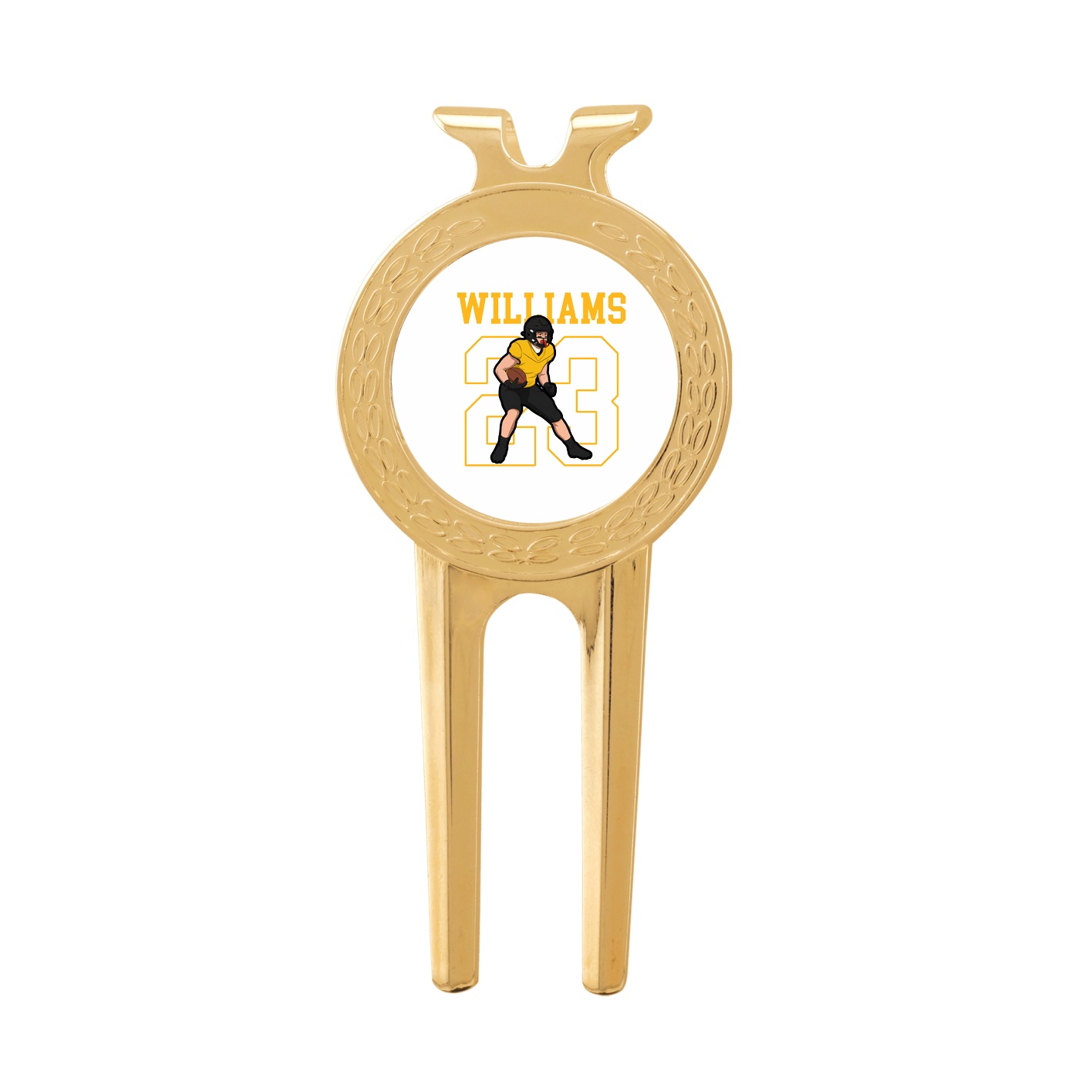 Divot Tool with Ball Marker — Shirsey in Classic