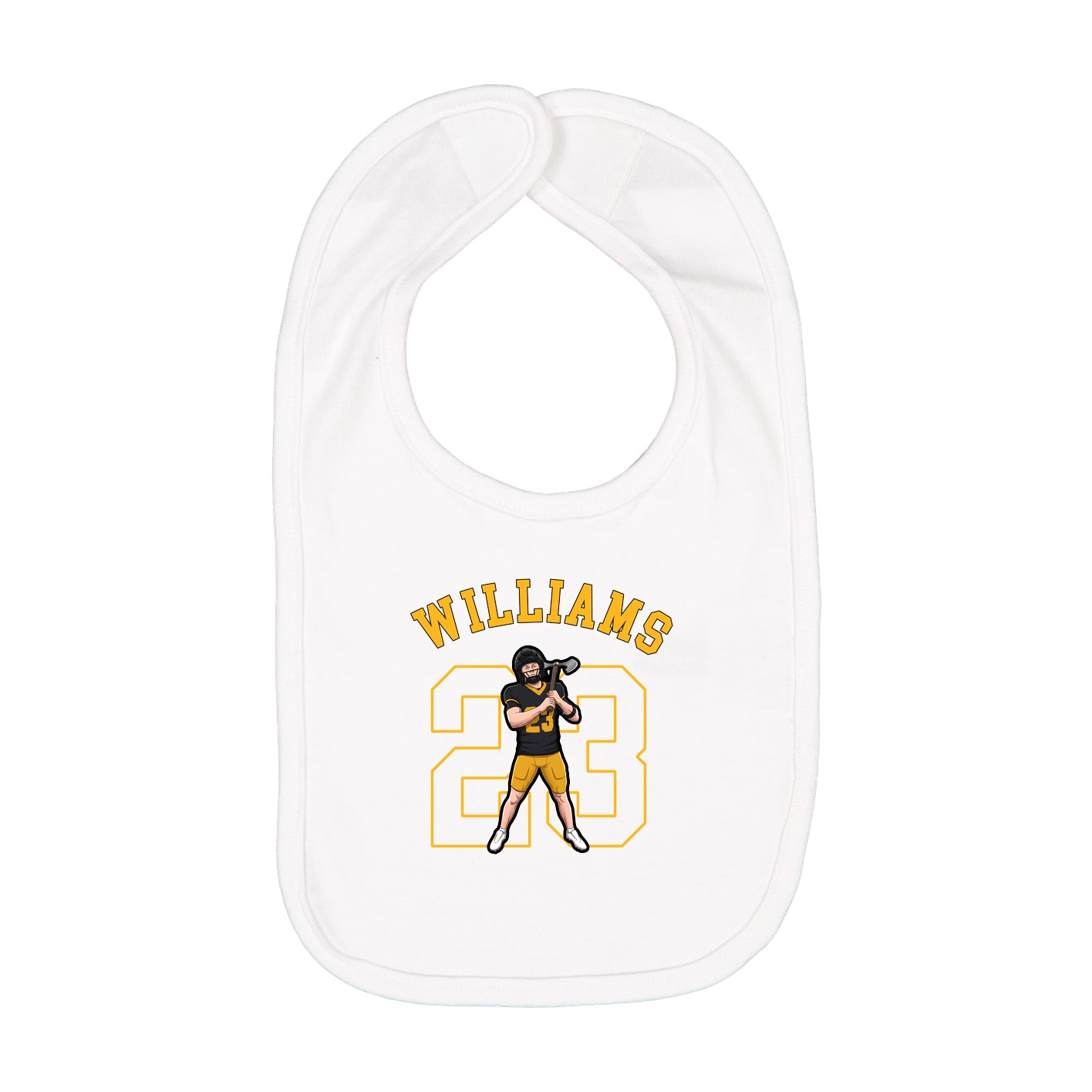 Infant Bib