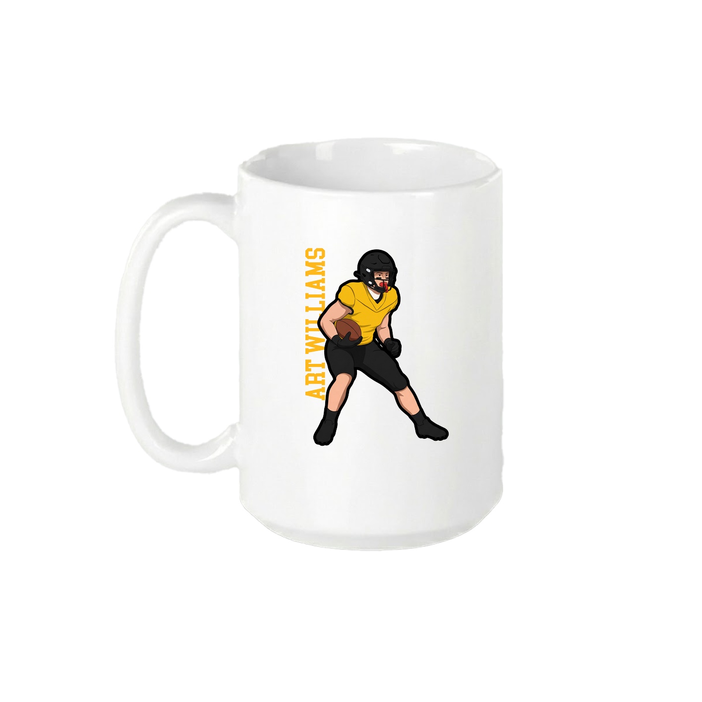 15oz Coffee Mug