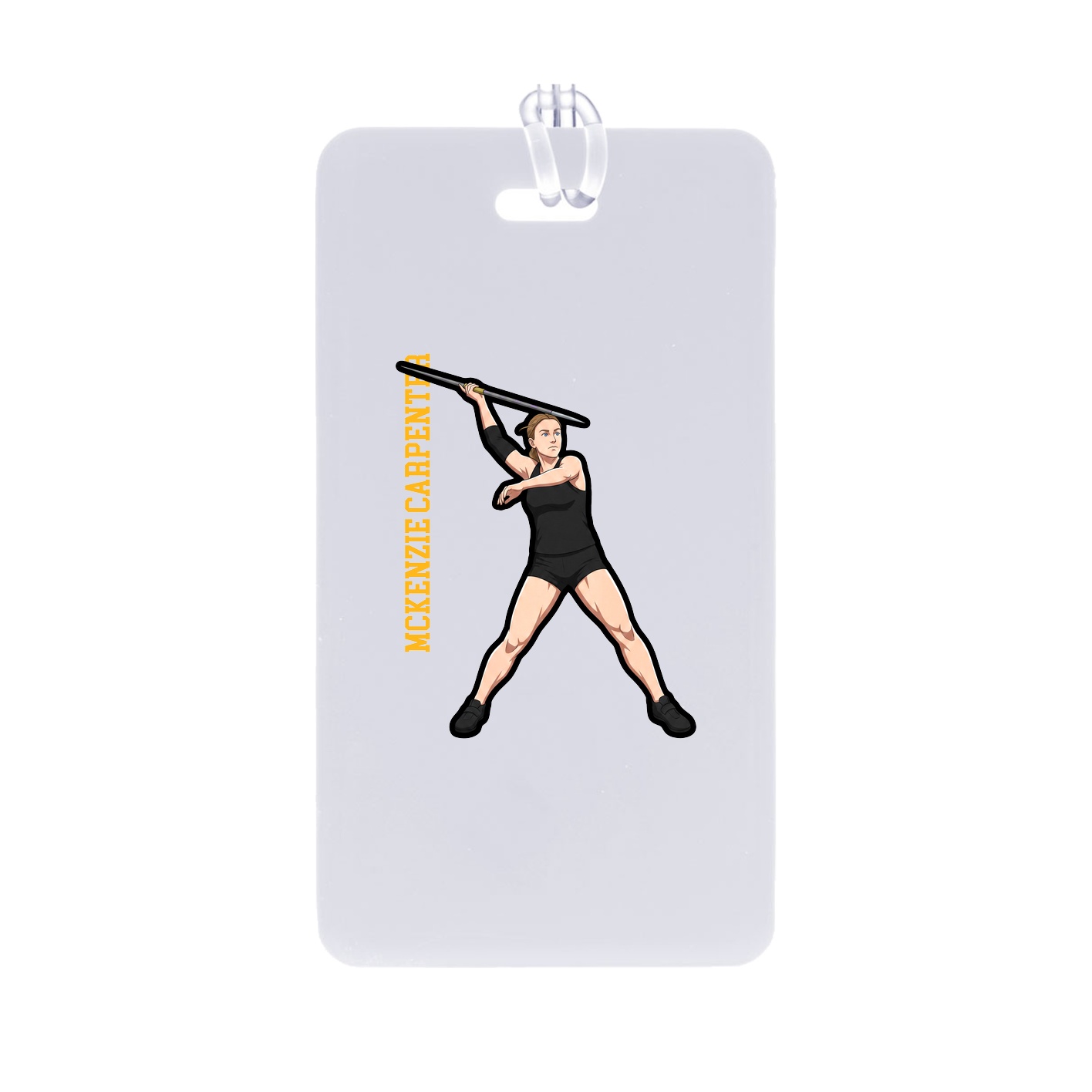Bag Tag