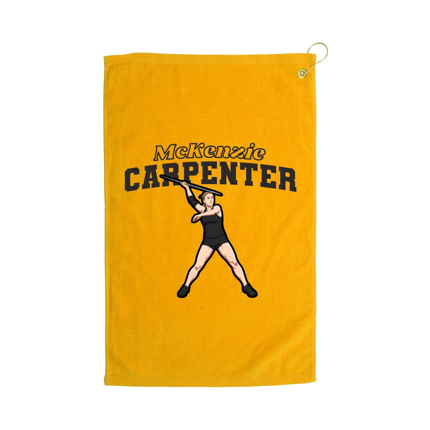 Golf Towel