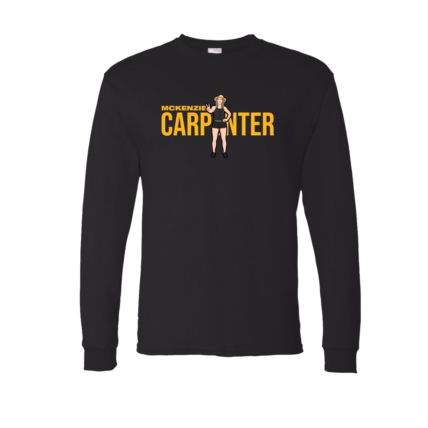 Long Sleeve Tee
