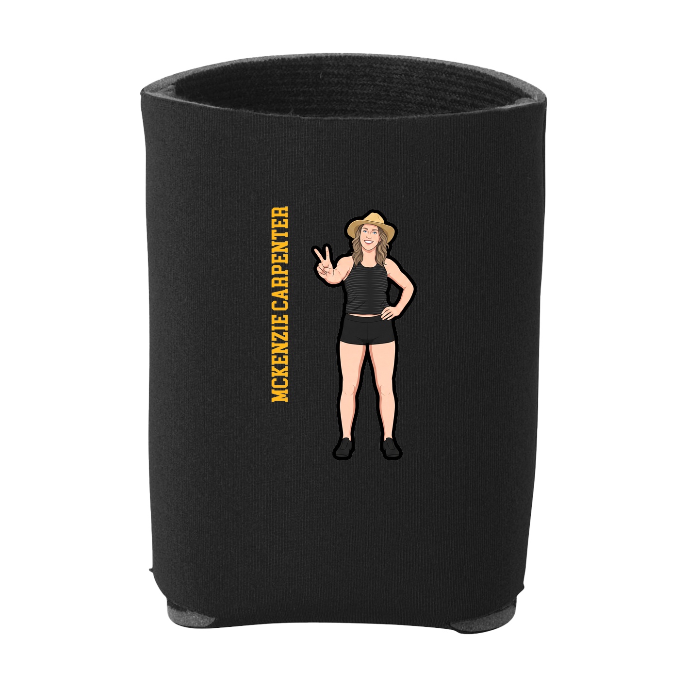 Can Holder