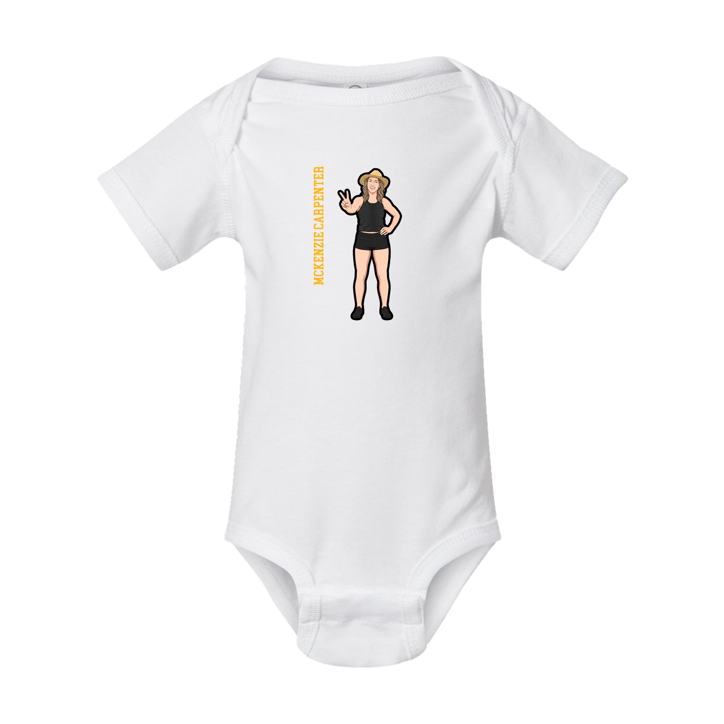 Baby Onesie