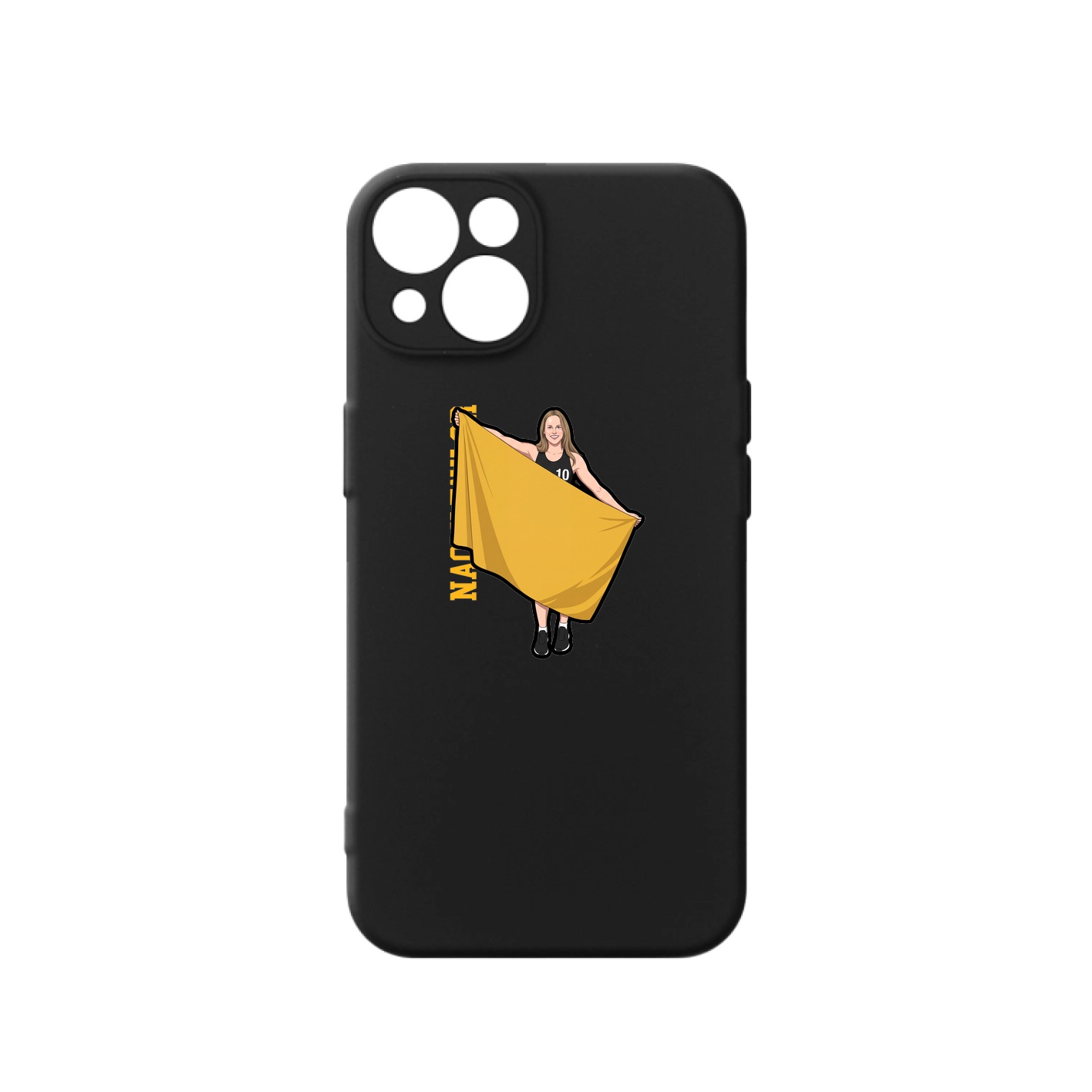 iPhone case