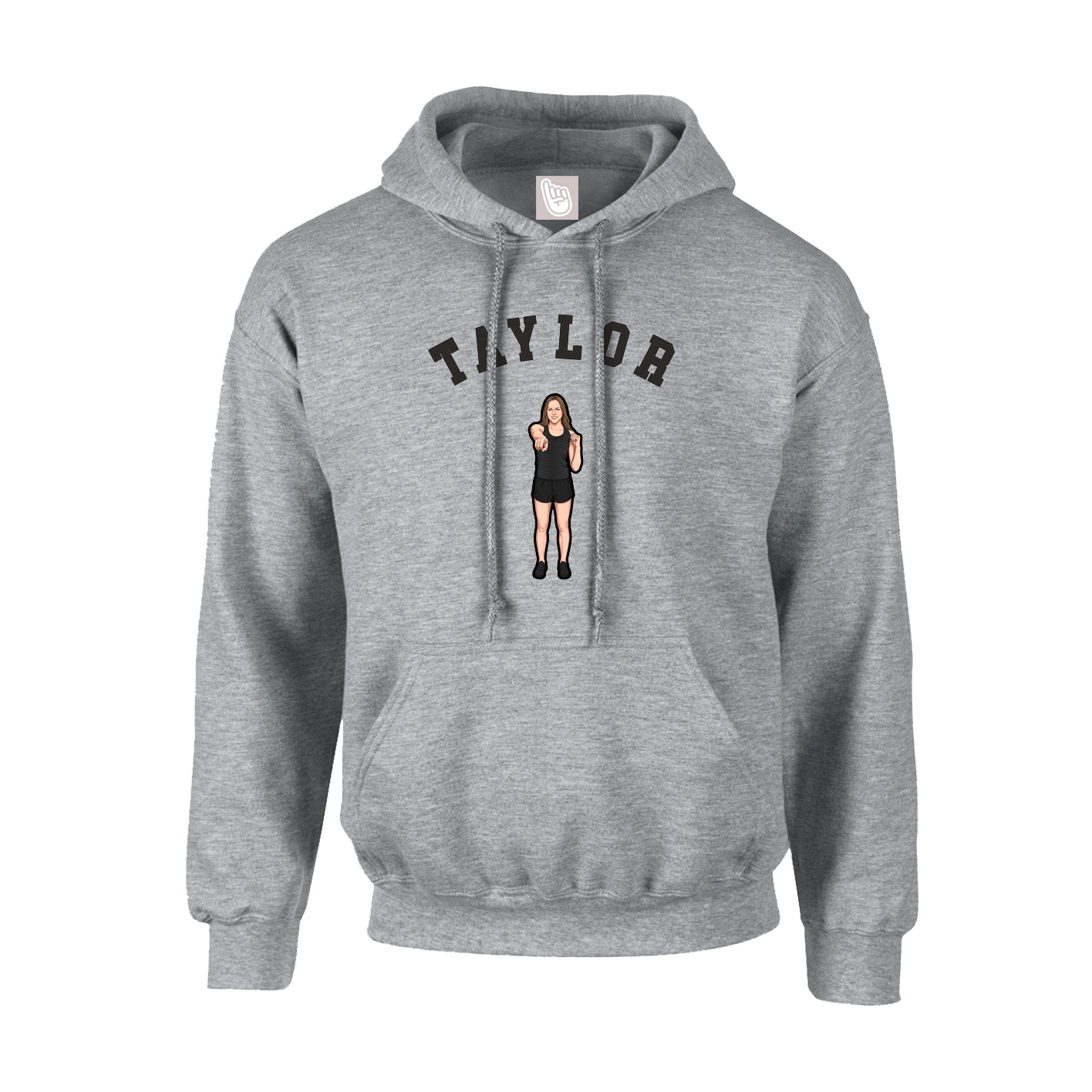 Hoodie