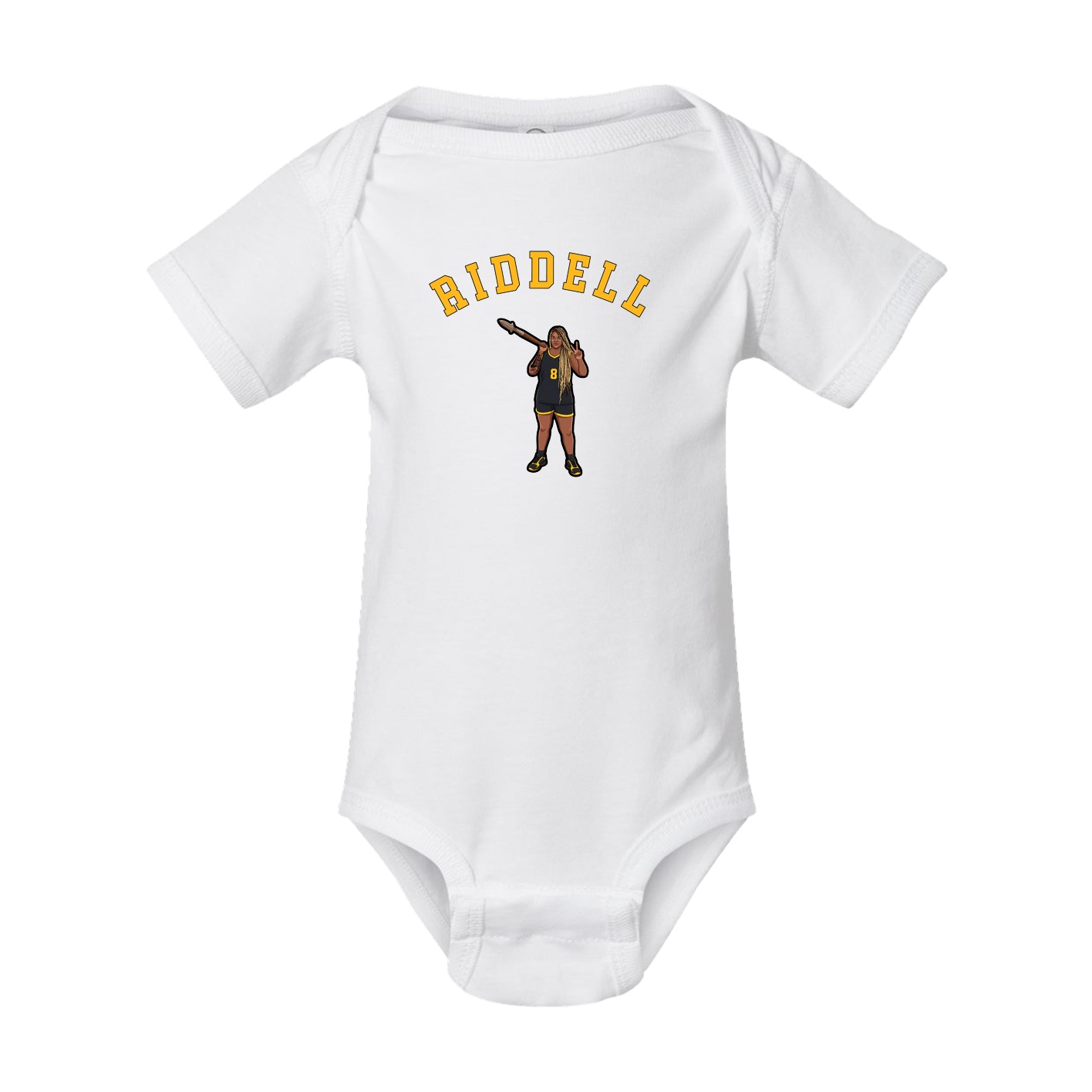 Baby Onesie