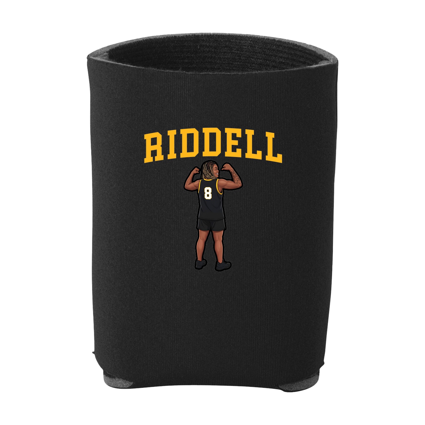 Can Holder — Shirsey in Black