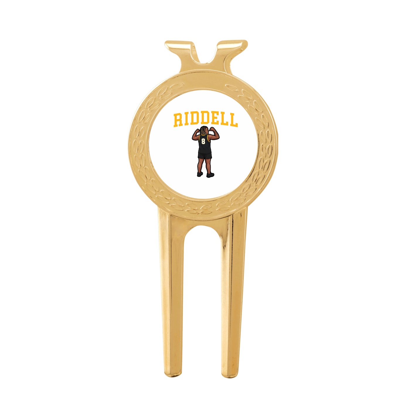 Divot Tool with Ball Marker — Shirsey in Classic
