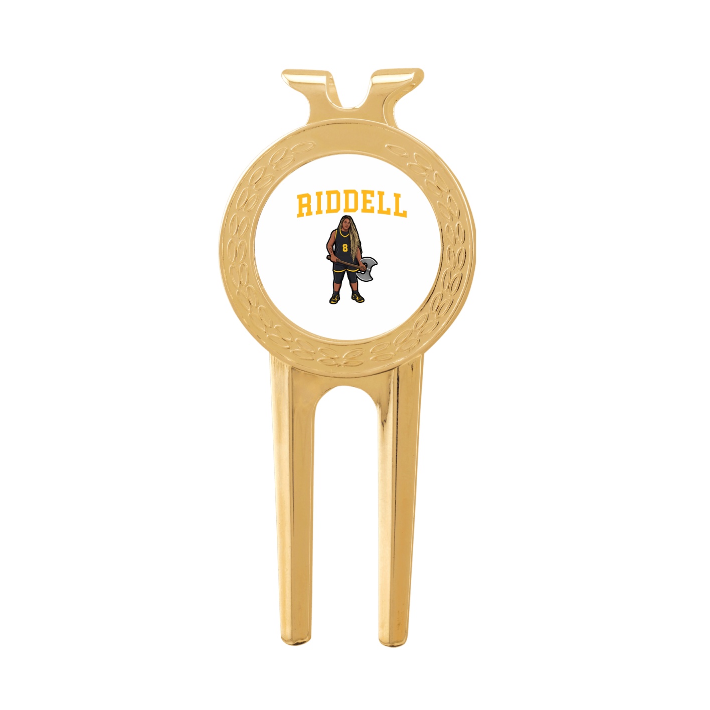 Divot Tool with Ball Marker — Shirsey in Classic