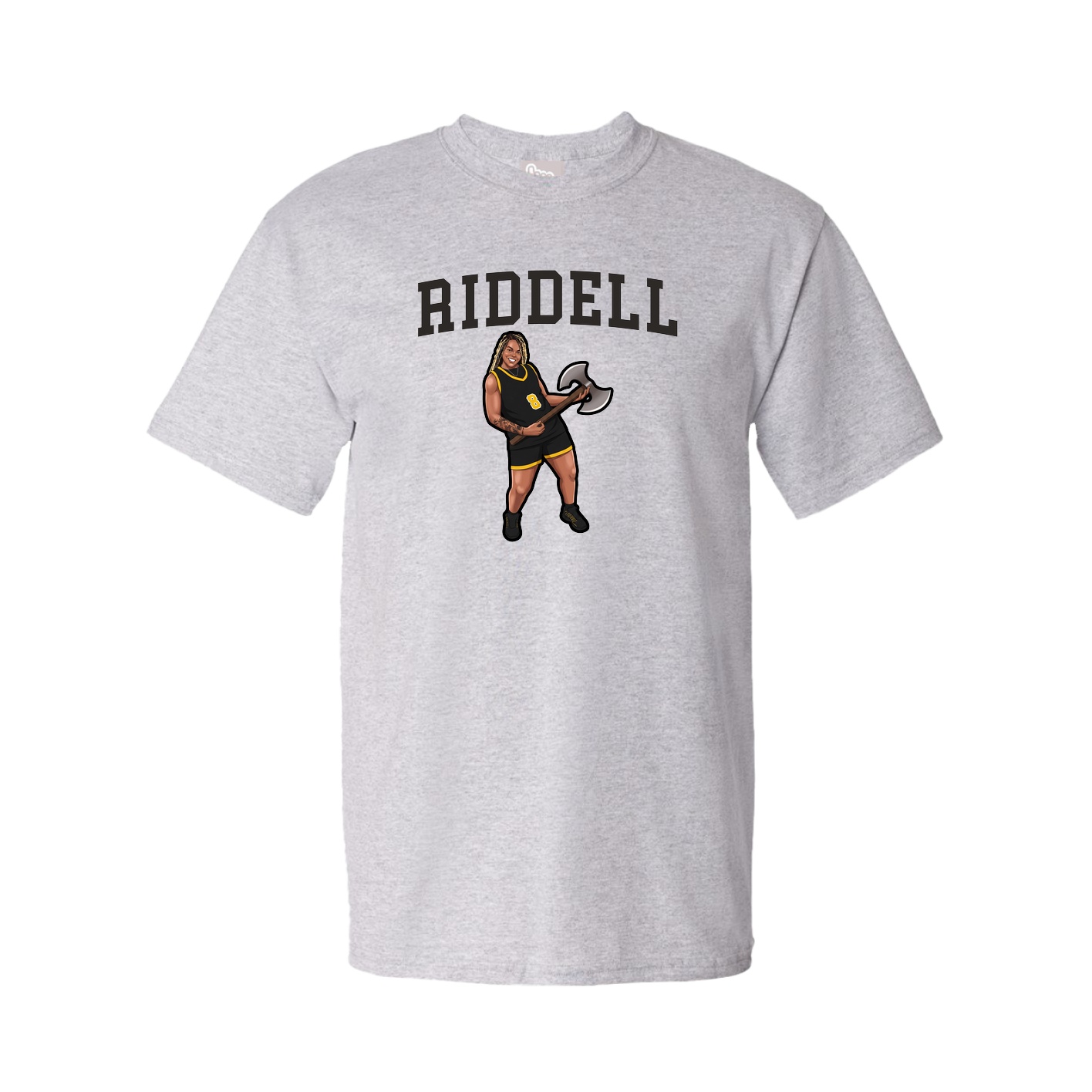 NIL Club Tee