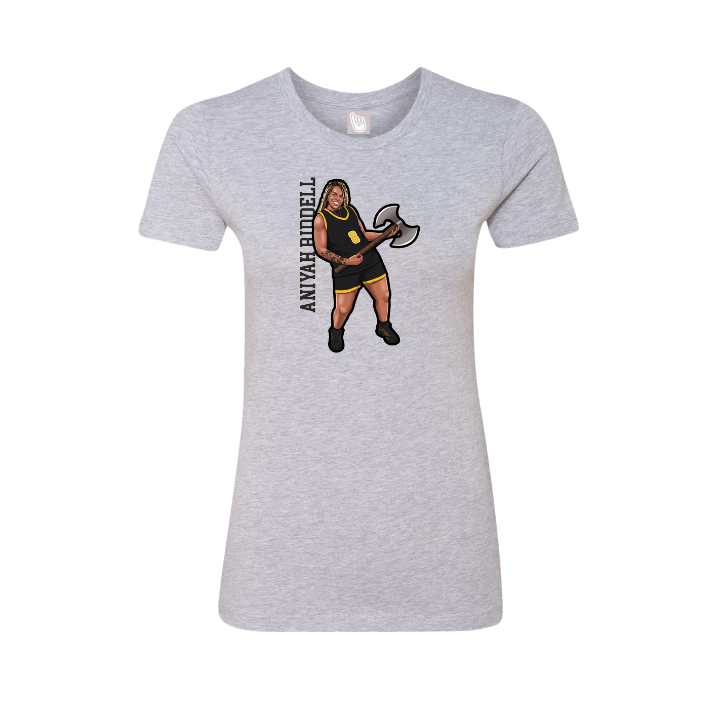 Womens Tee