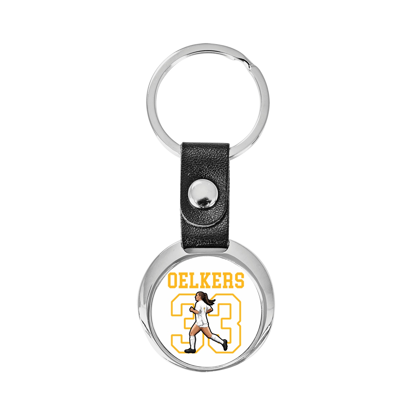 Key Chain — Shirsey in Classic