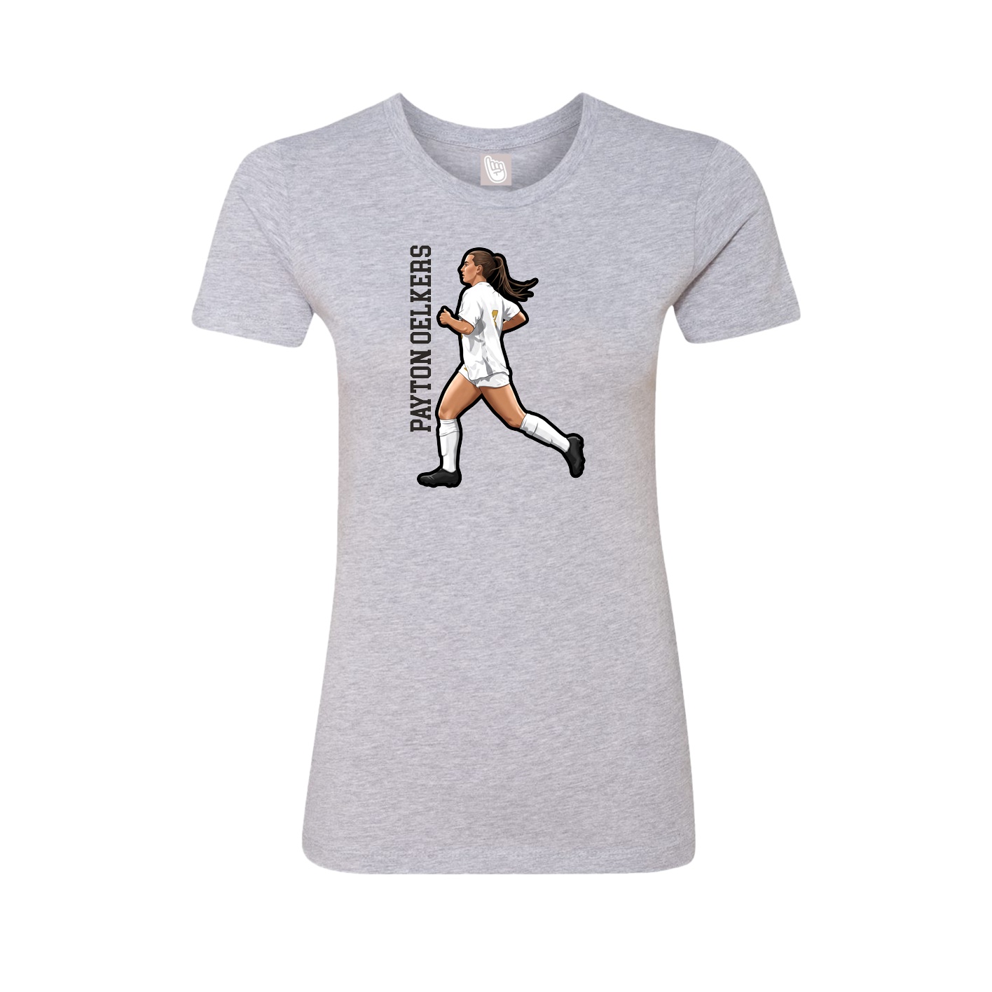 Womens Tee