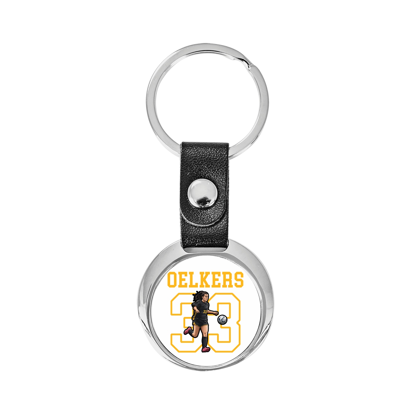 Key Chain — Shirsey in Classic