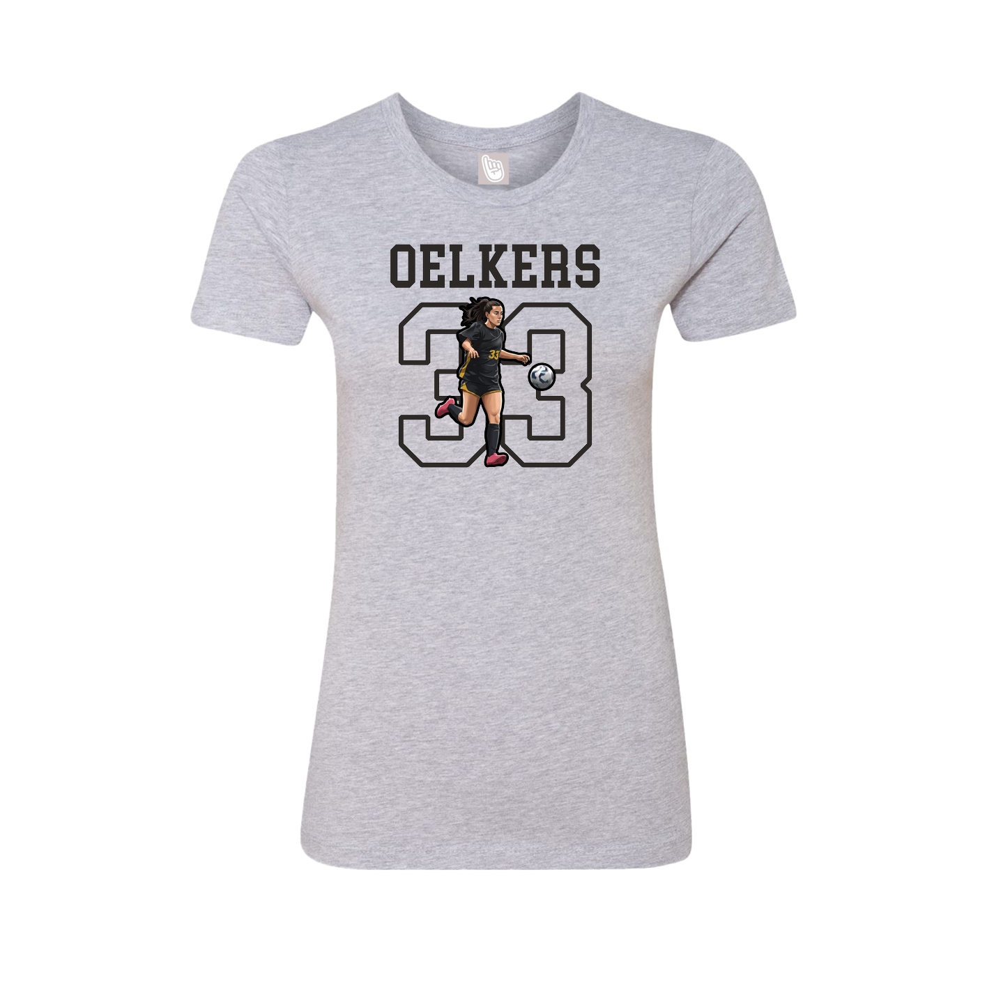 Womens Tee