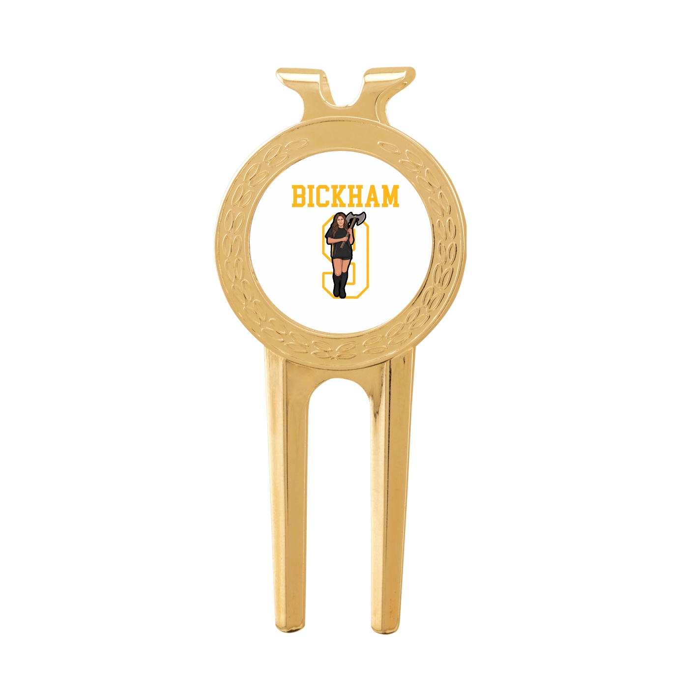Divot Tool with Ball Marker — Shirsey in Classic