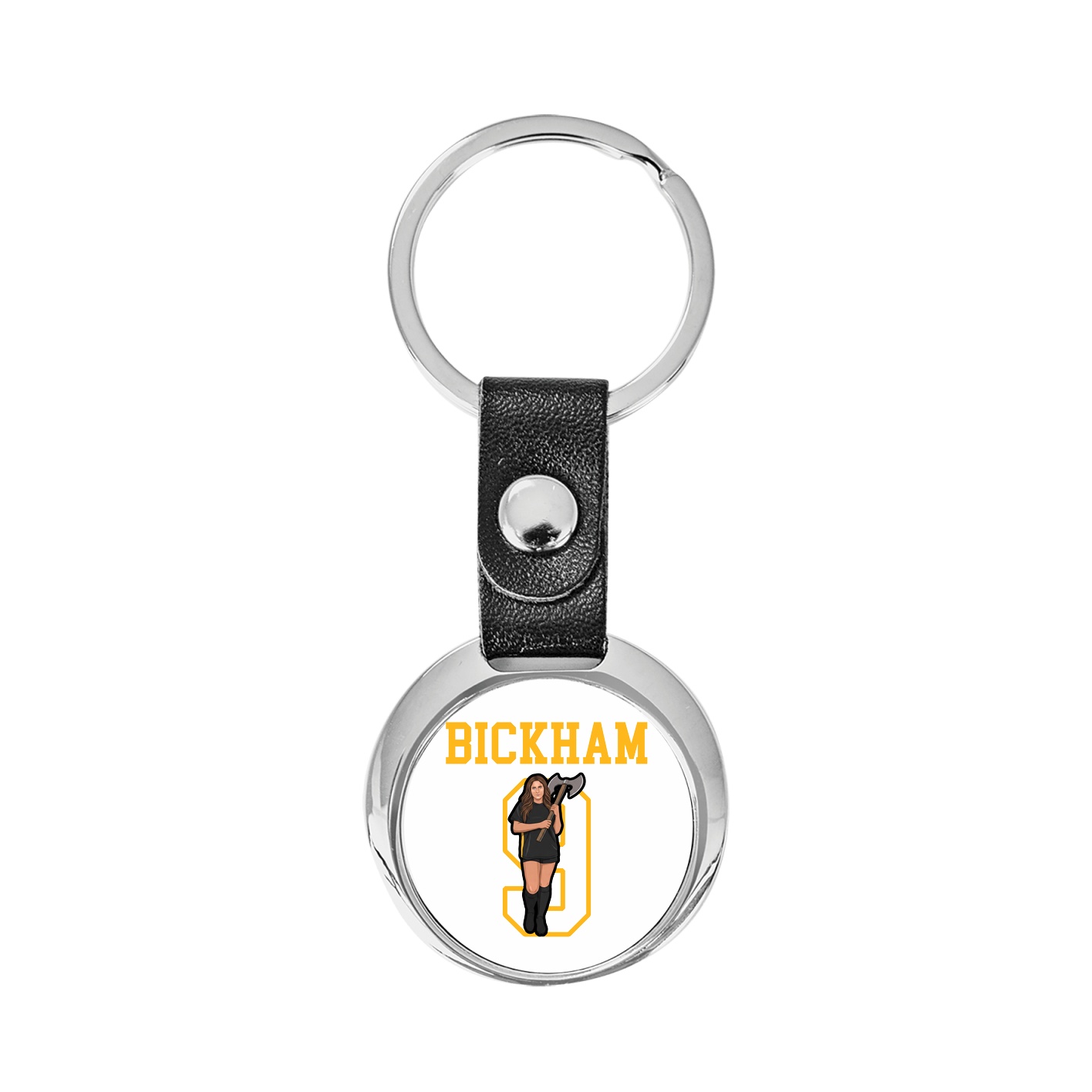 Key Chain — Shirsey in Classic