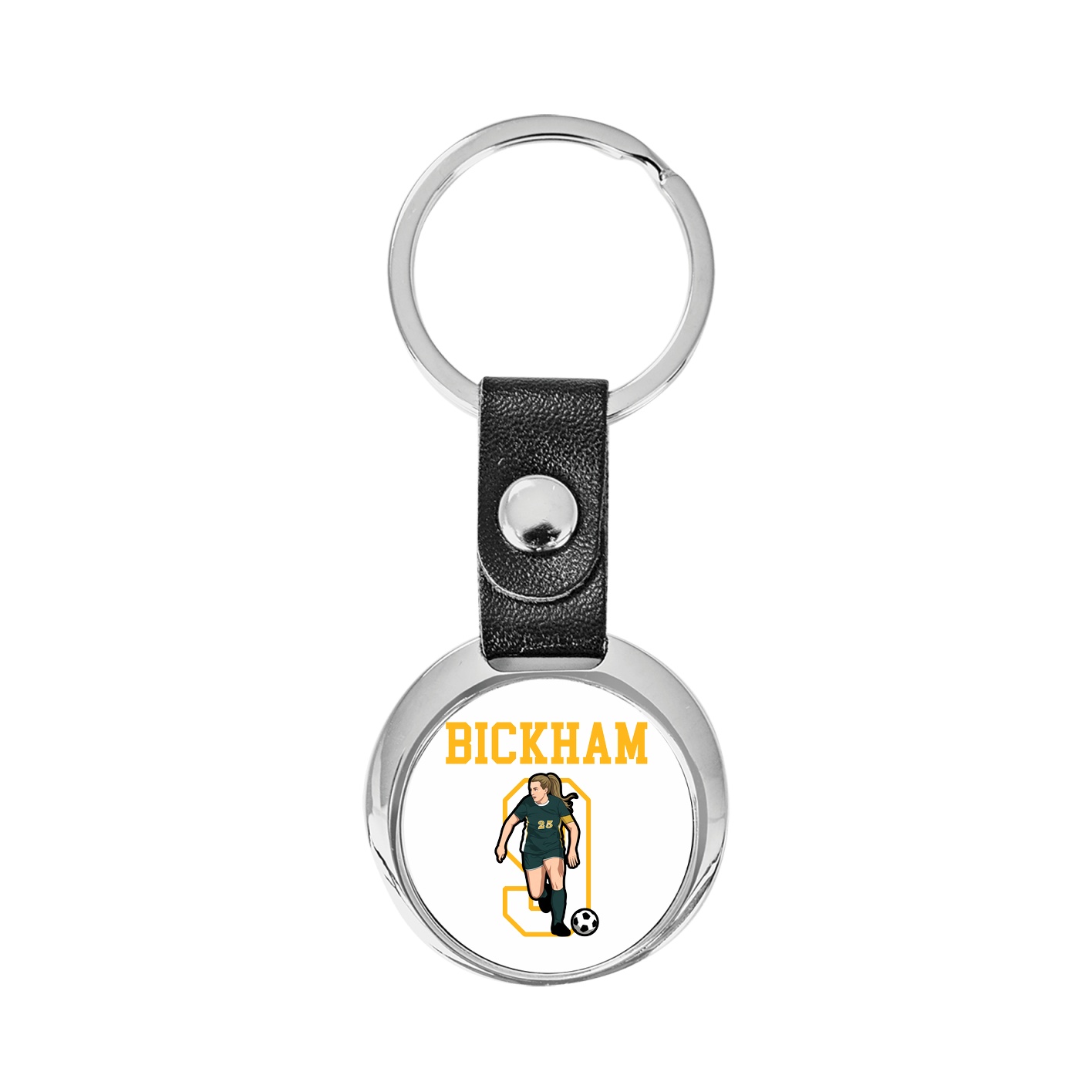 Key Chain — Shirsey in Classic