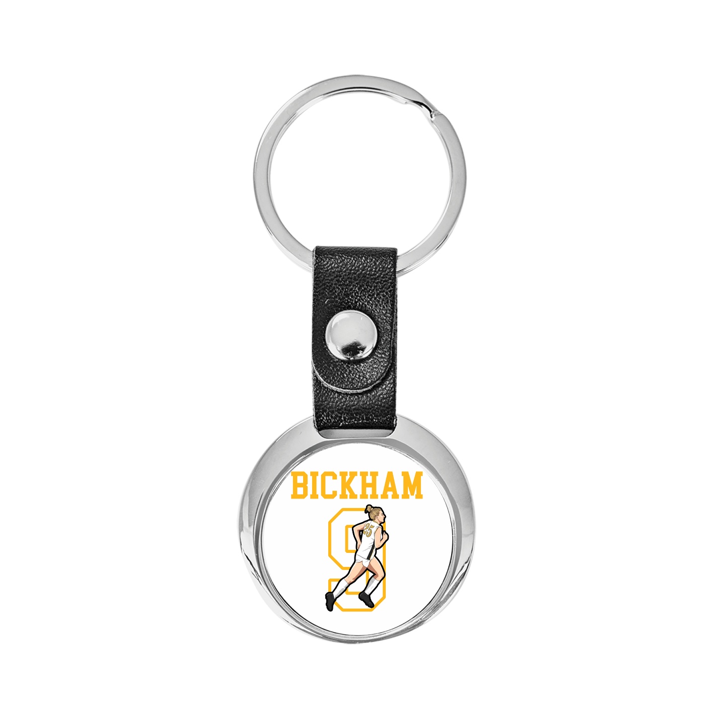 Key Chain — Shirsey in Classic