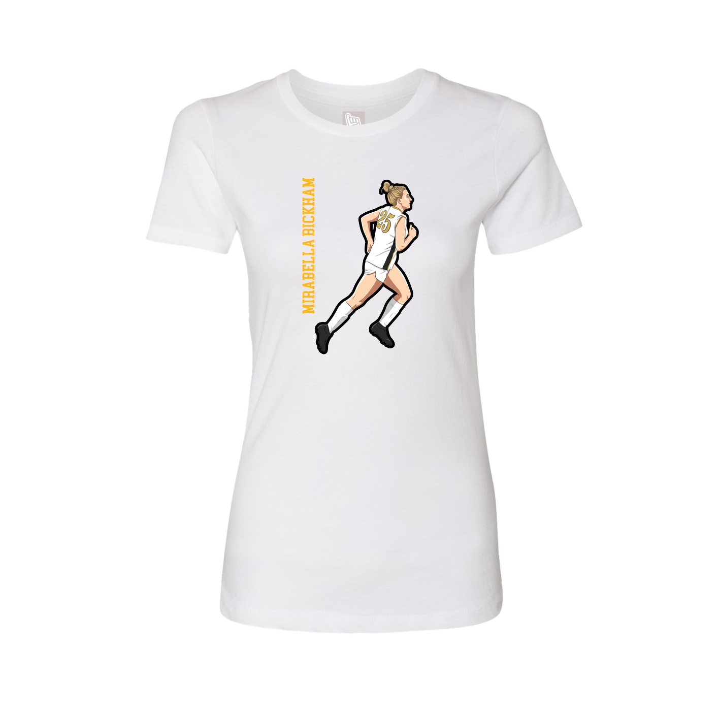 Womens Tee