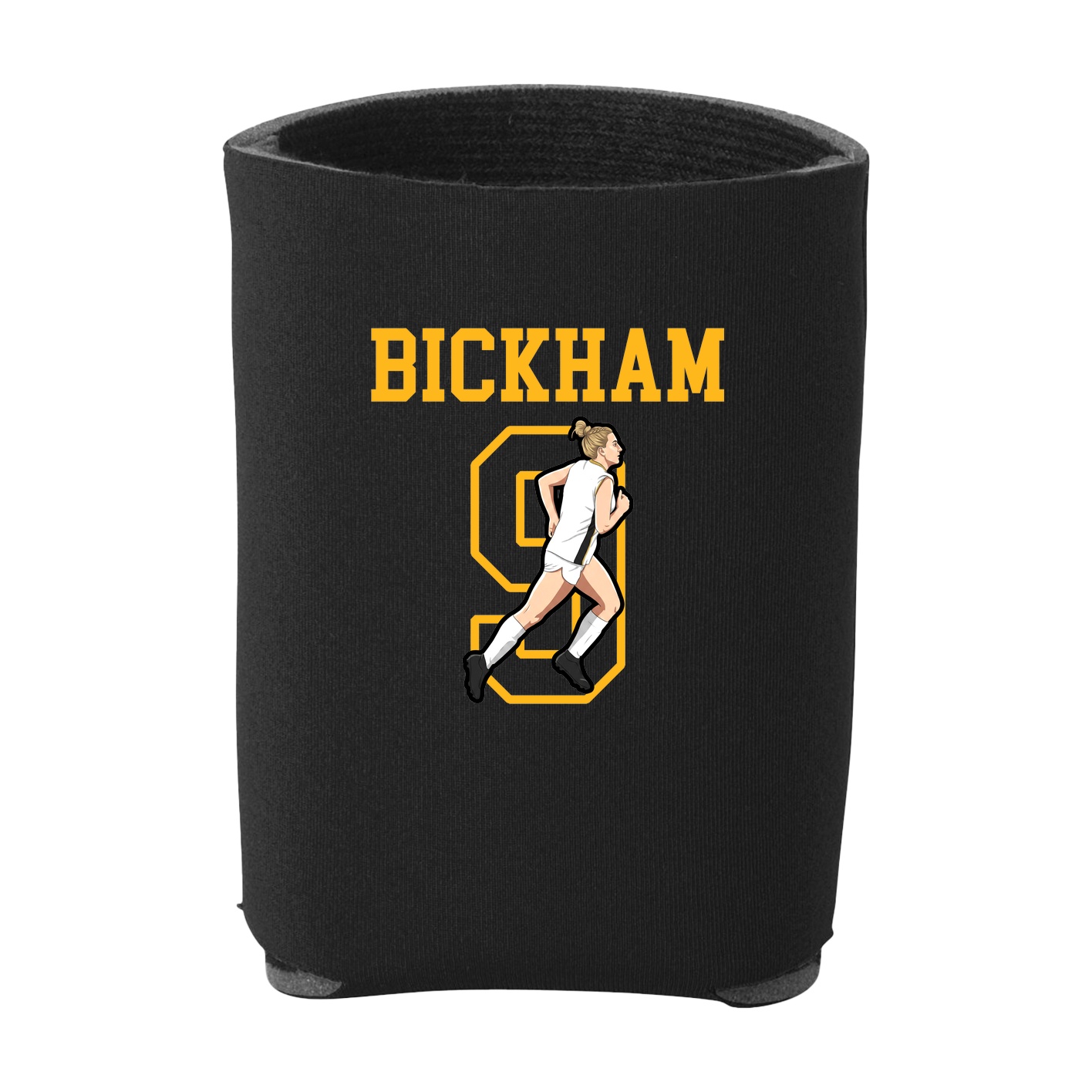 Can Holder — Shirsey in Black
