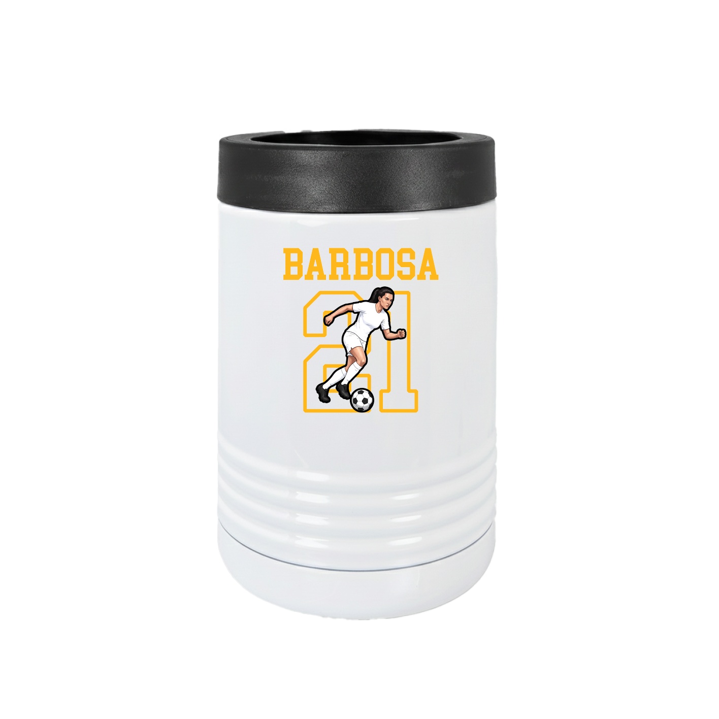 Beverage Holder — Shirsey in White