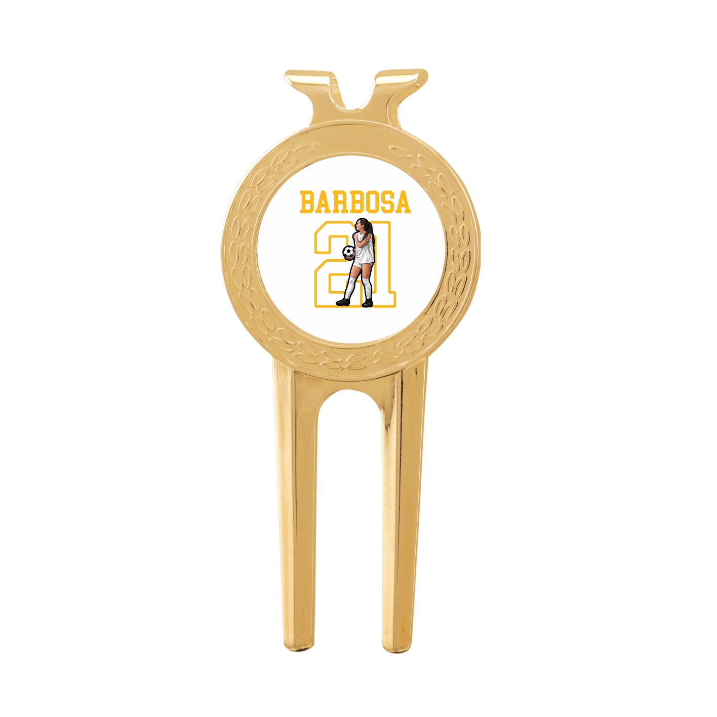 Divot Tool with Ball Marker — Shirsey in Classic