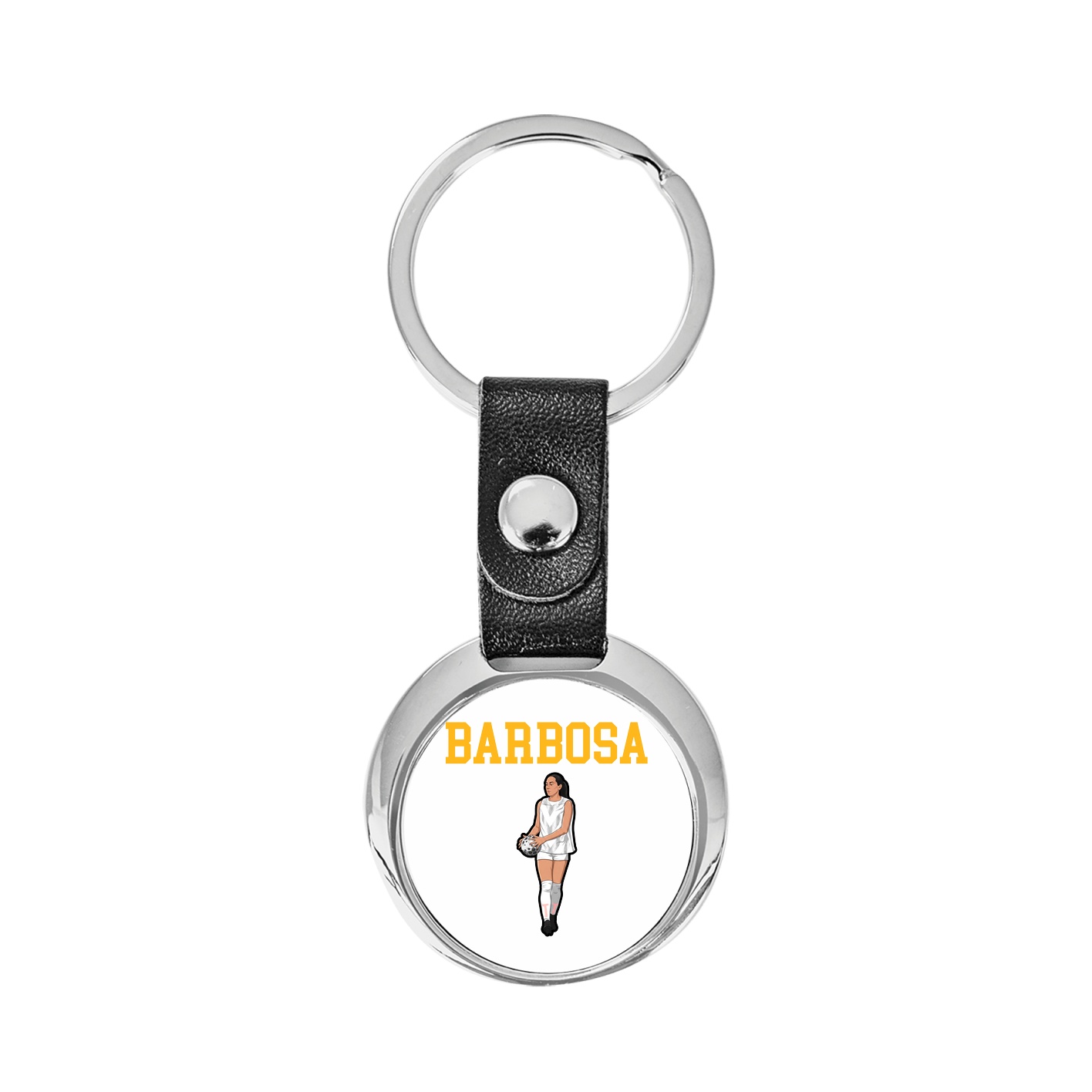 Key Chain — Shirsey in Classic