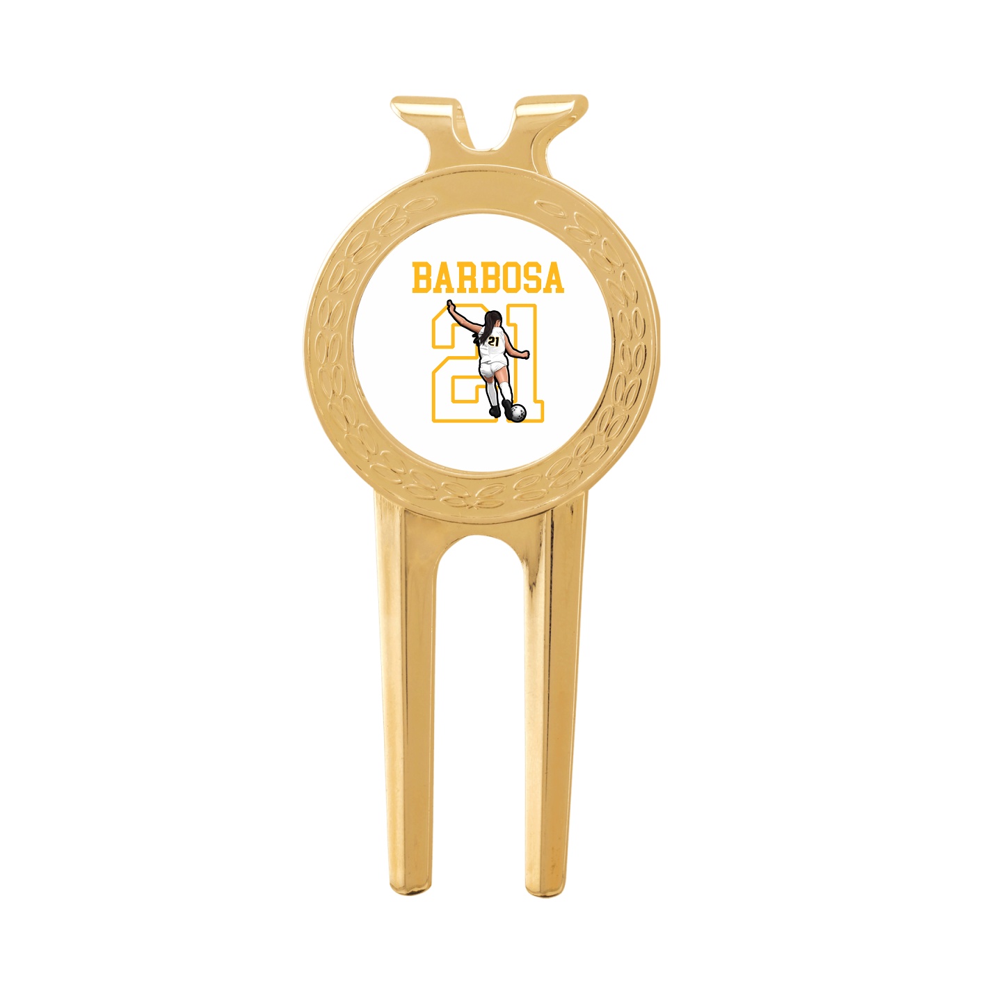 Divot Tool with Ball Marker — Shirsey in Classic