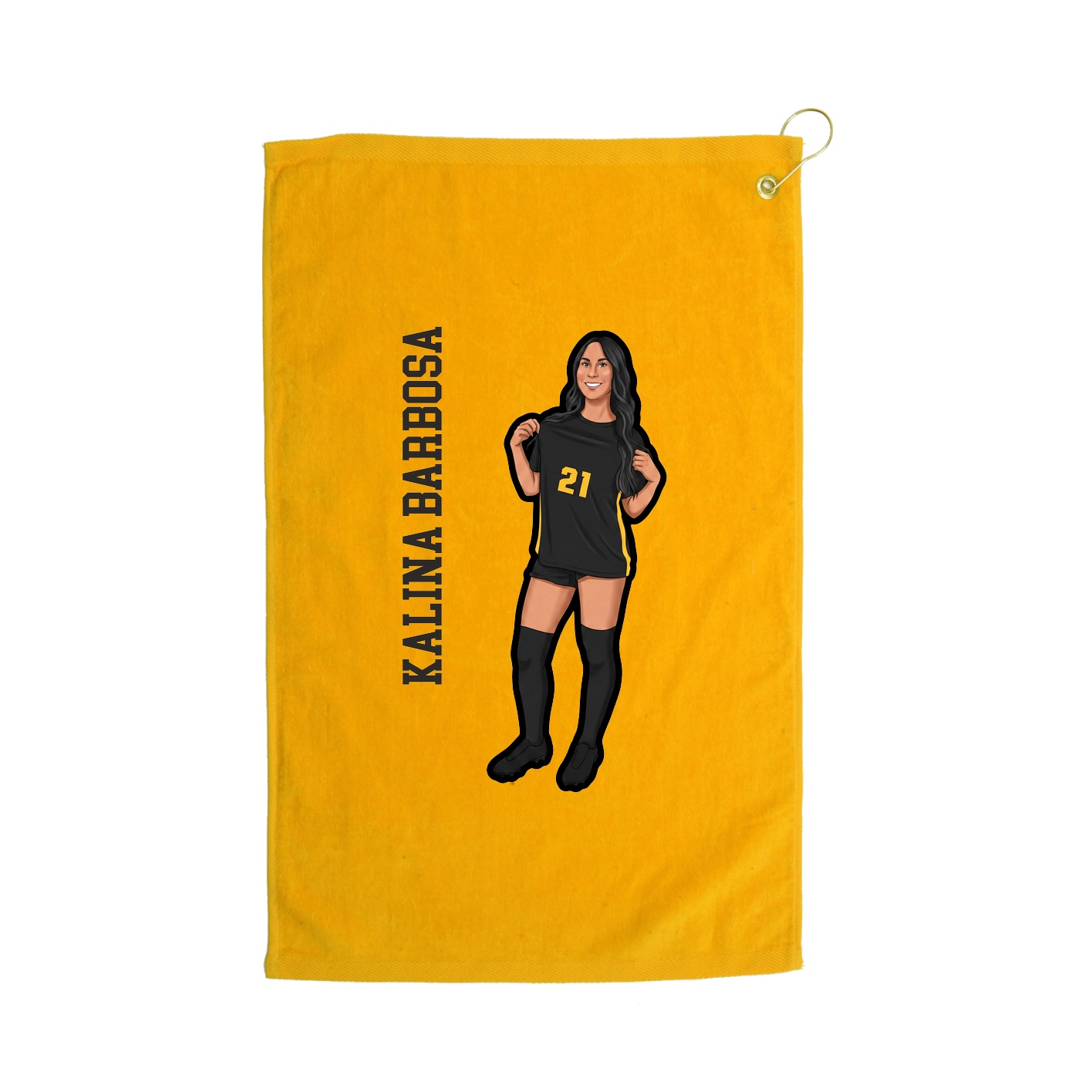 Golf Towel