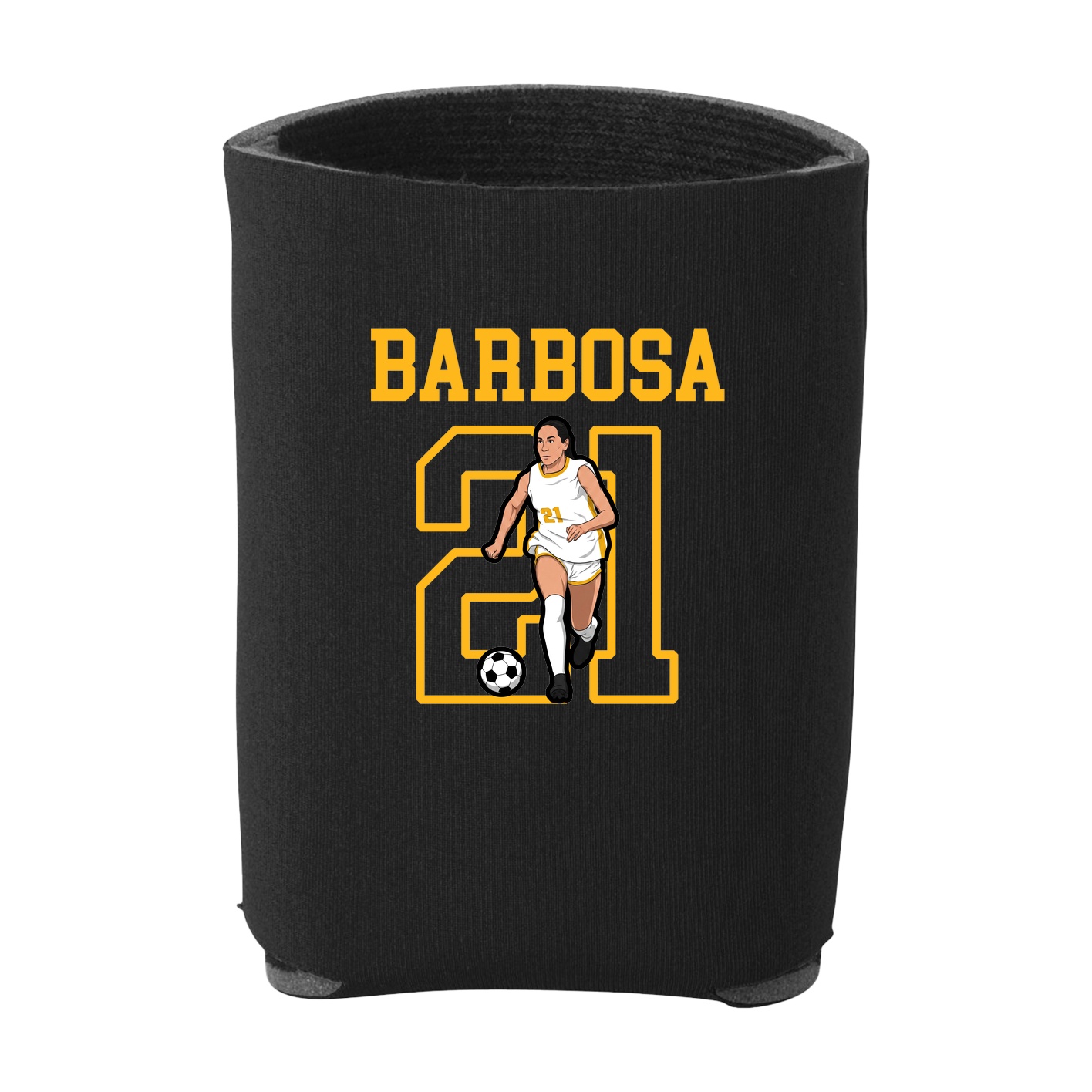 Can Holder — Shirsey in Black