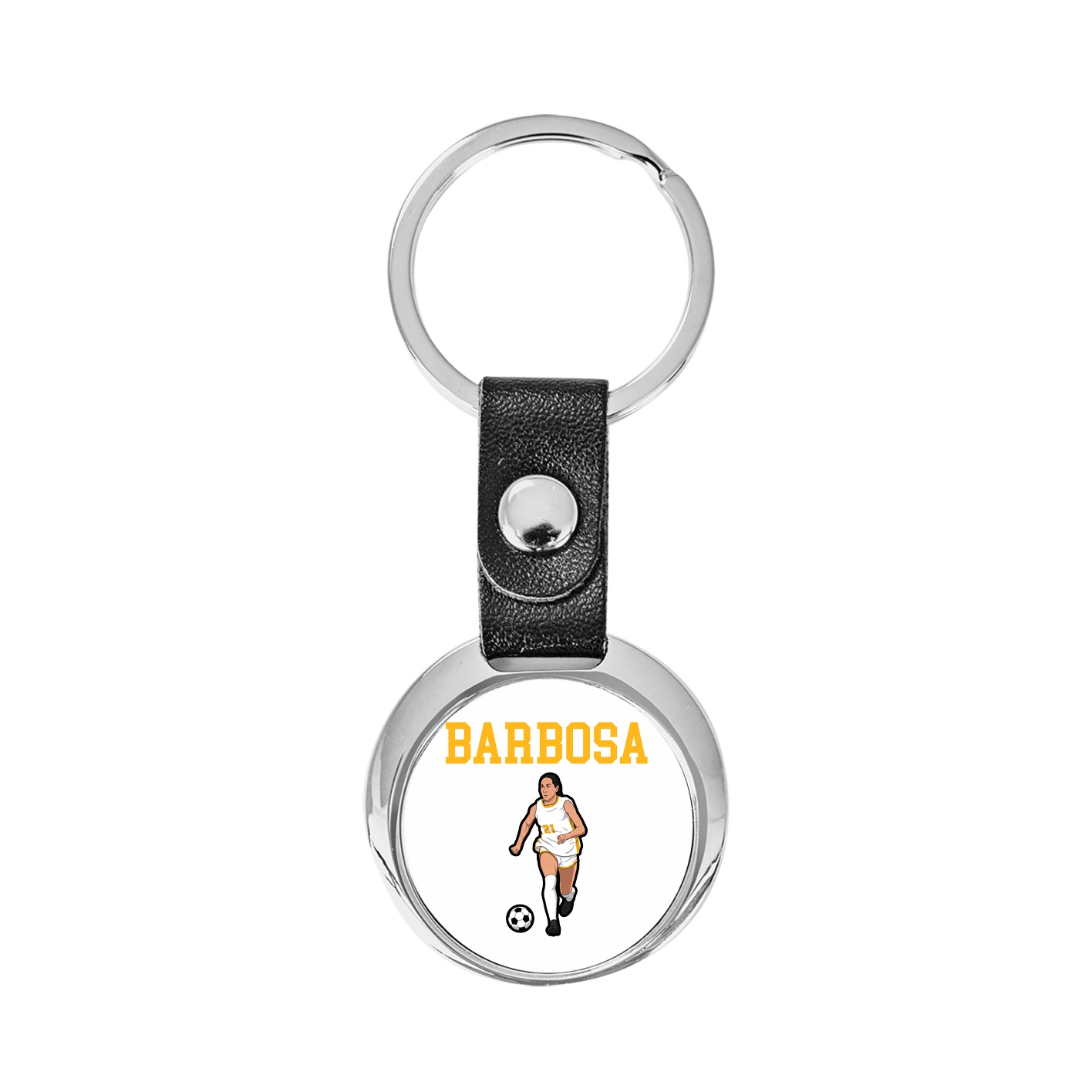 Key Chain — Shirsey in Classic