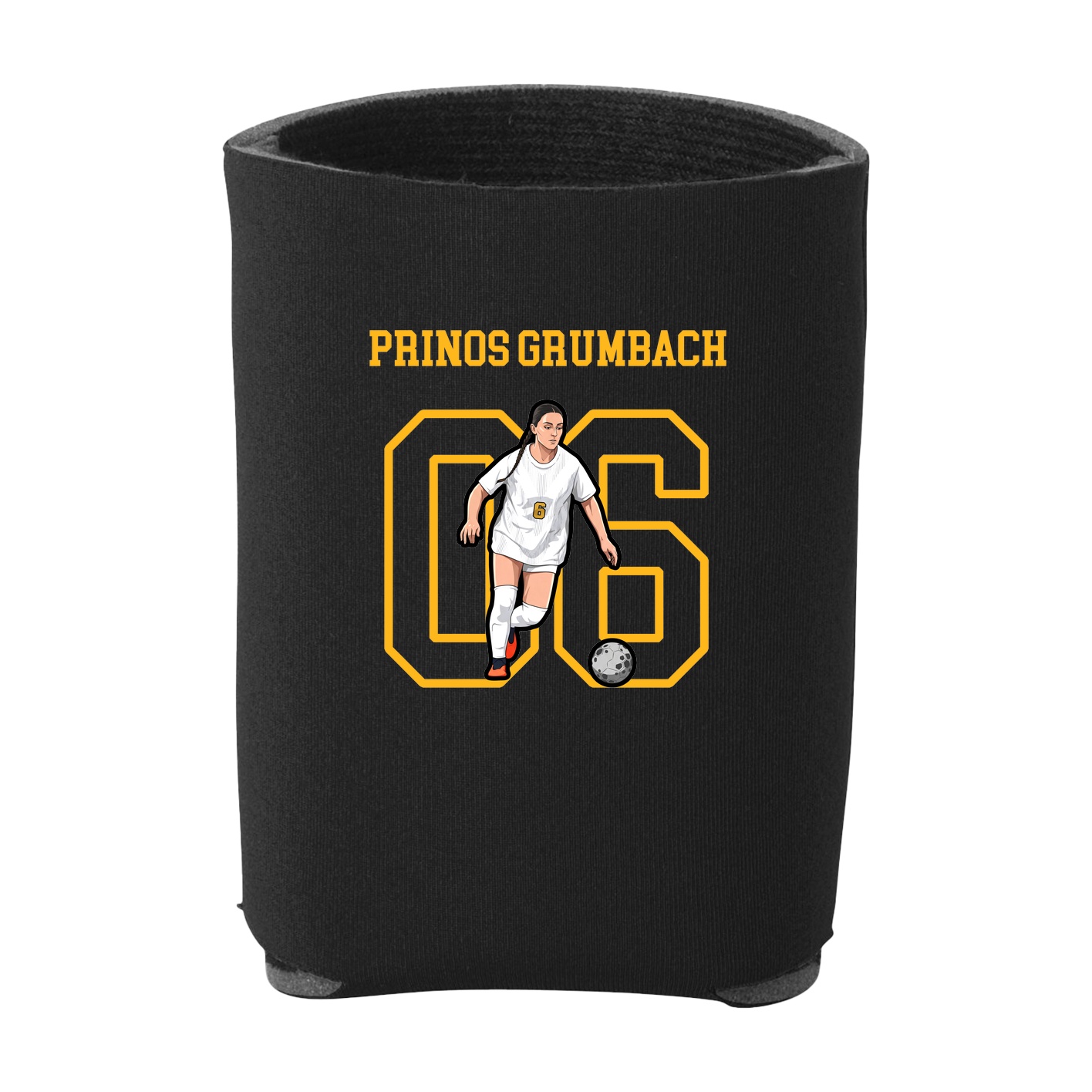 Can Holder — Shirsey in Black