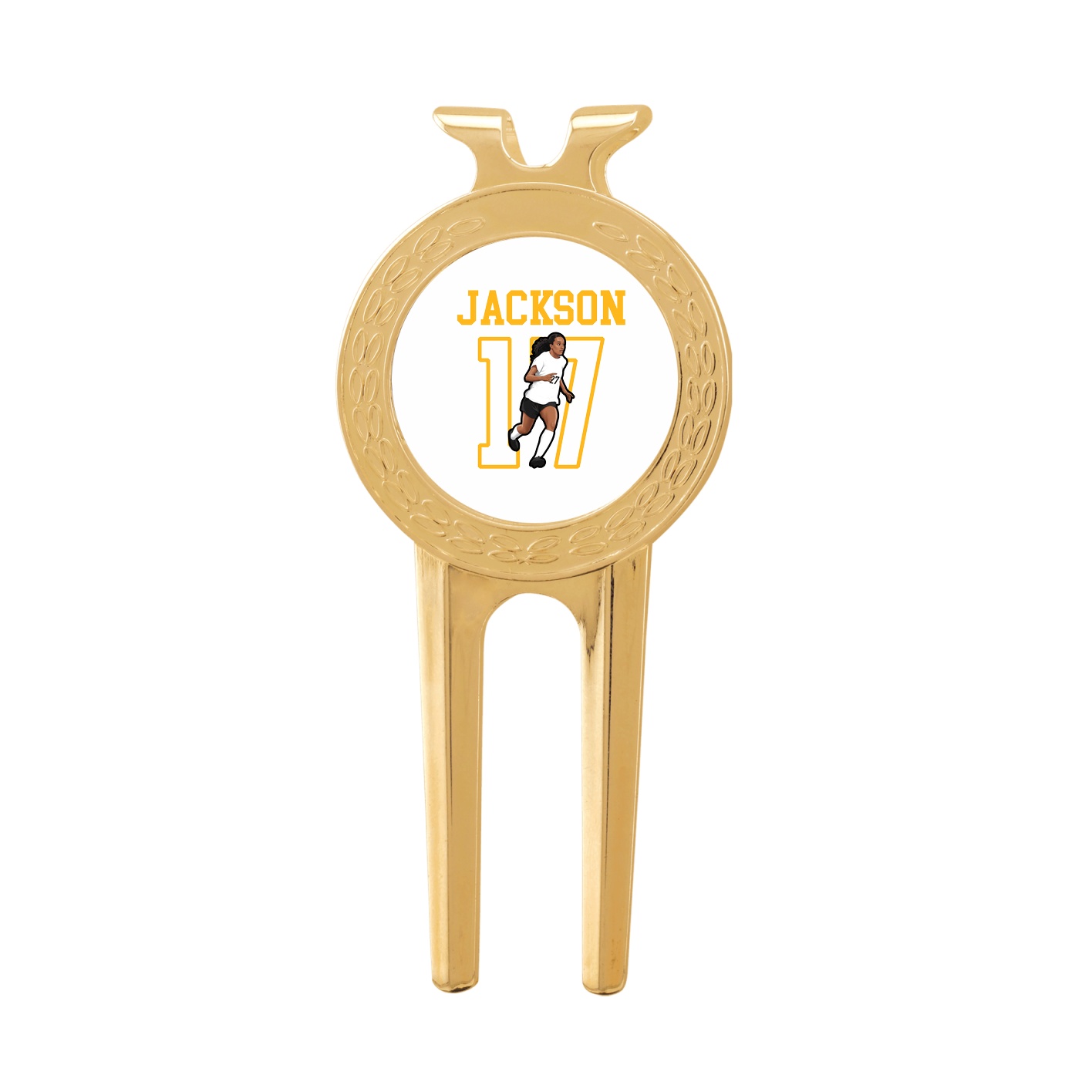 Divot Tool with Ball Marker — Shirsey in Classic