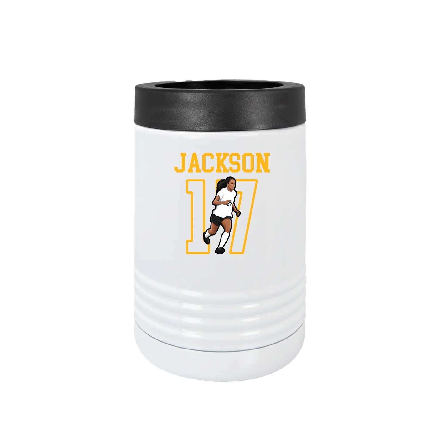 Beverage Holder — Shirsey in White
