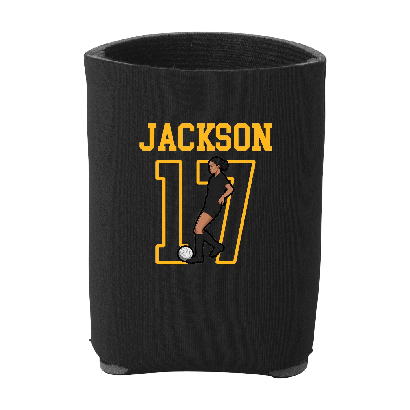 Can Holder — Shirsey in Black