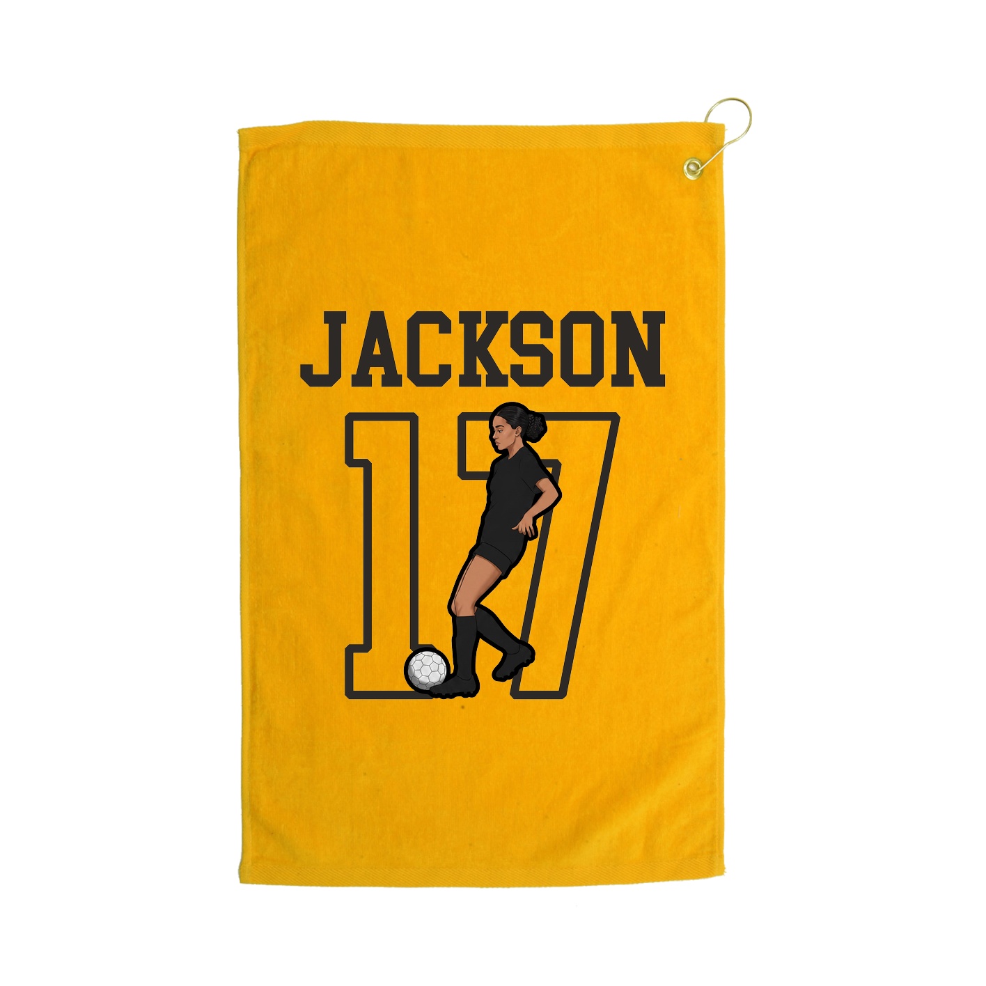 Golf Towel