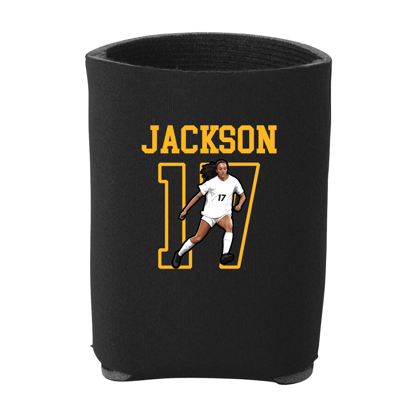 Can Holder — Shirsey in Black