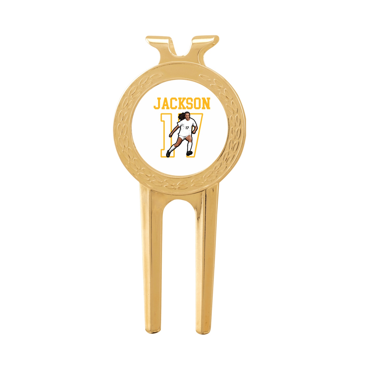 Divot Tool with Ball Marker — Shirsey in Classic