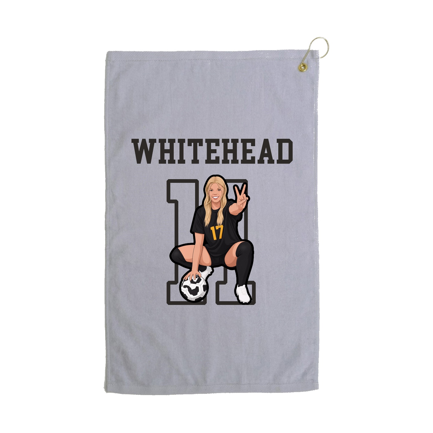 Golf Towel